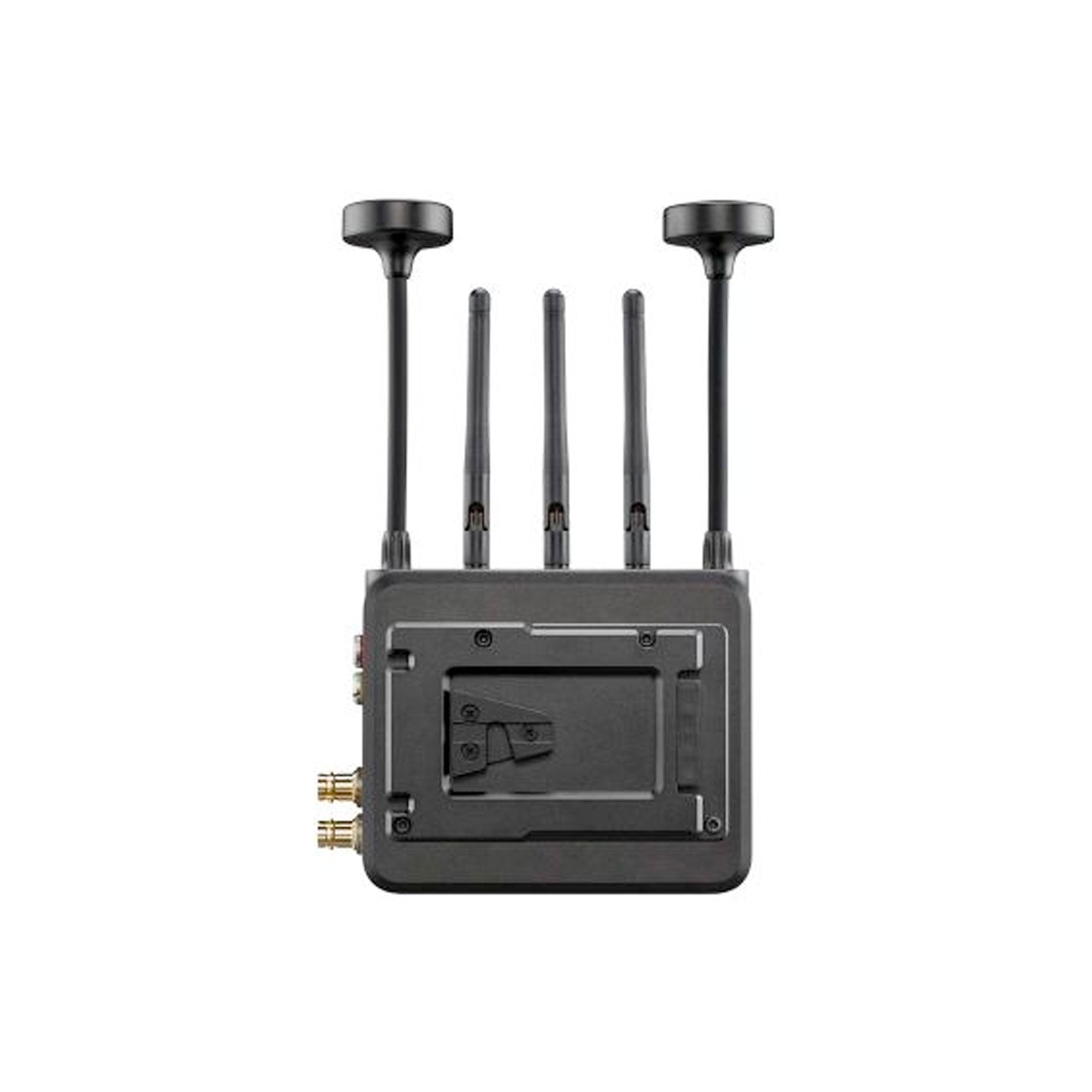 Teradek Ranger Mk II 2500 12G-SDI/HDMI - Wireless RX V-Mount