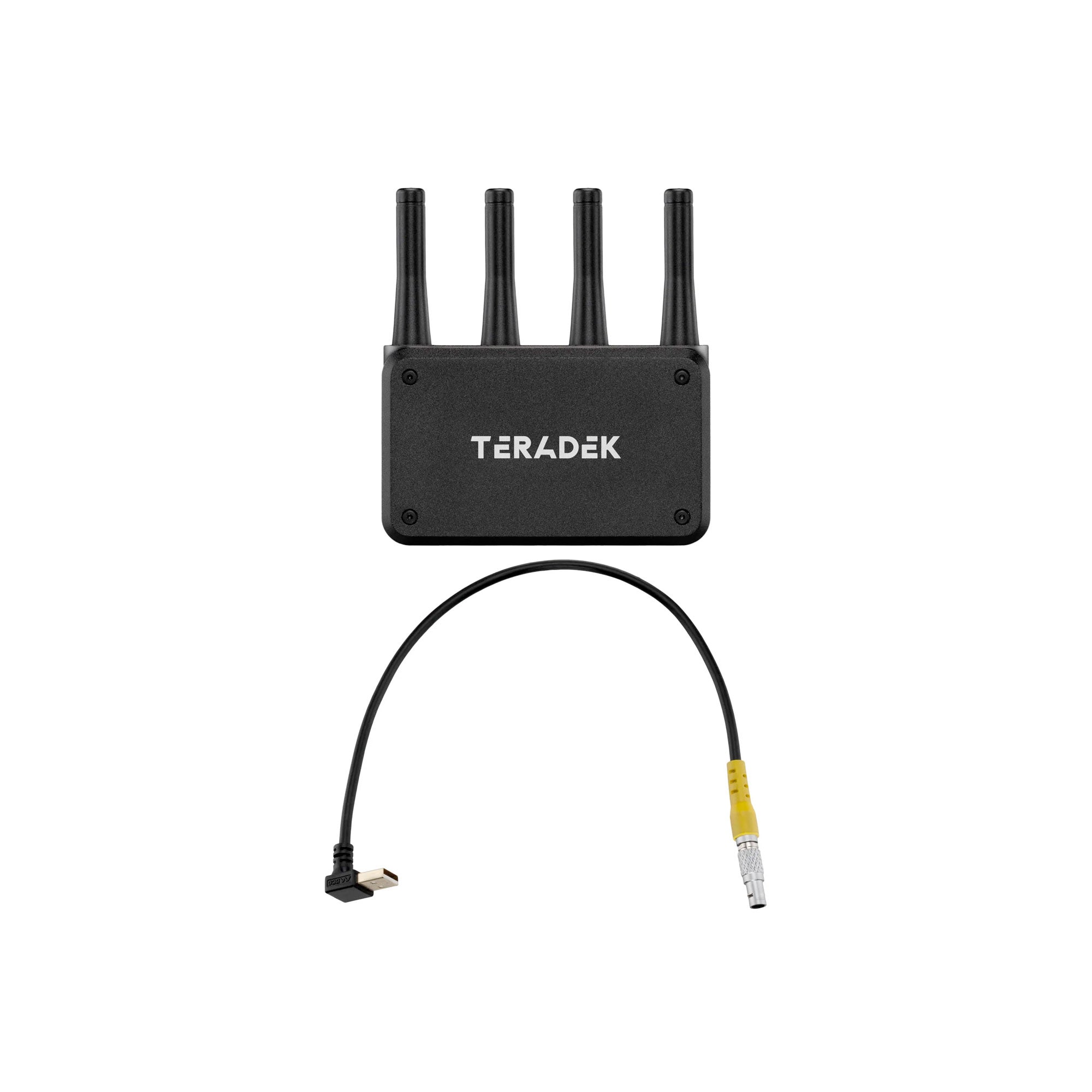 Teradek Node 5G-Q Series Global Modem - USB A