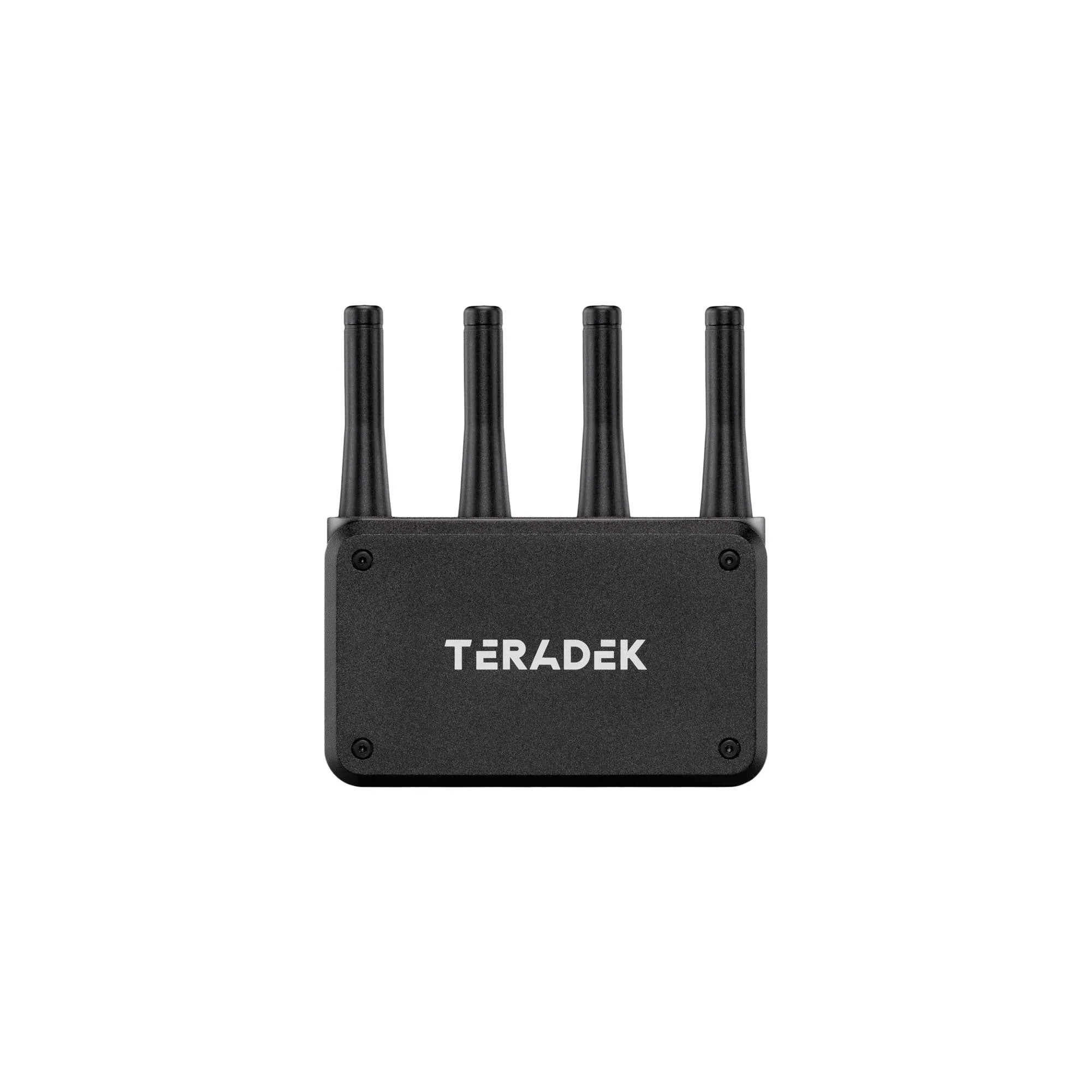 Teradek Node 5G-Q Series Global Modem - USB A