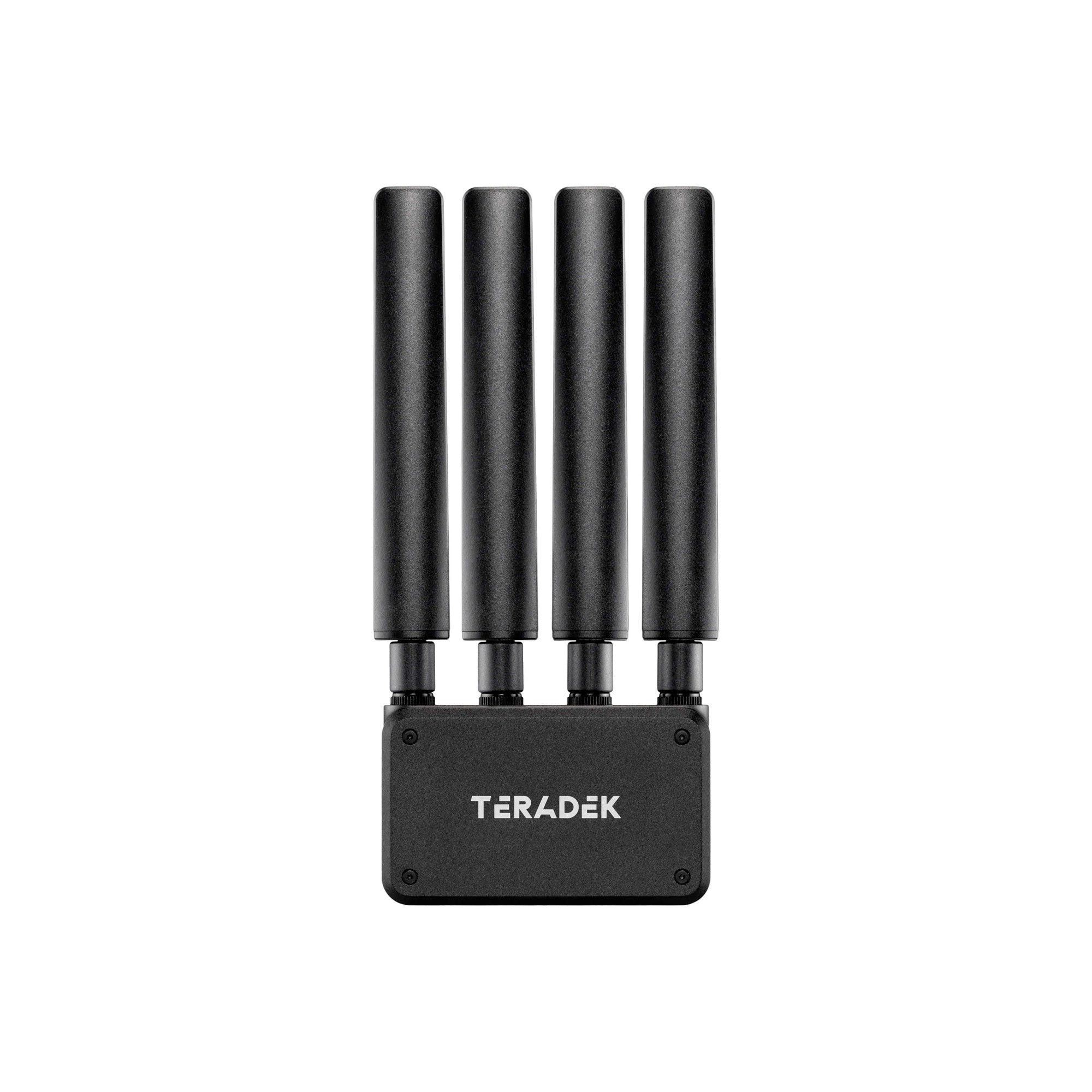 Teradek Node 5G-Q Series Global Modem - USB A