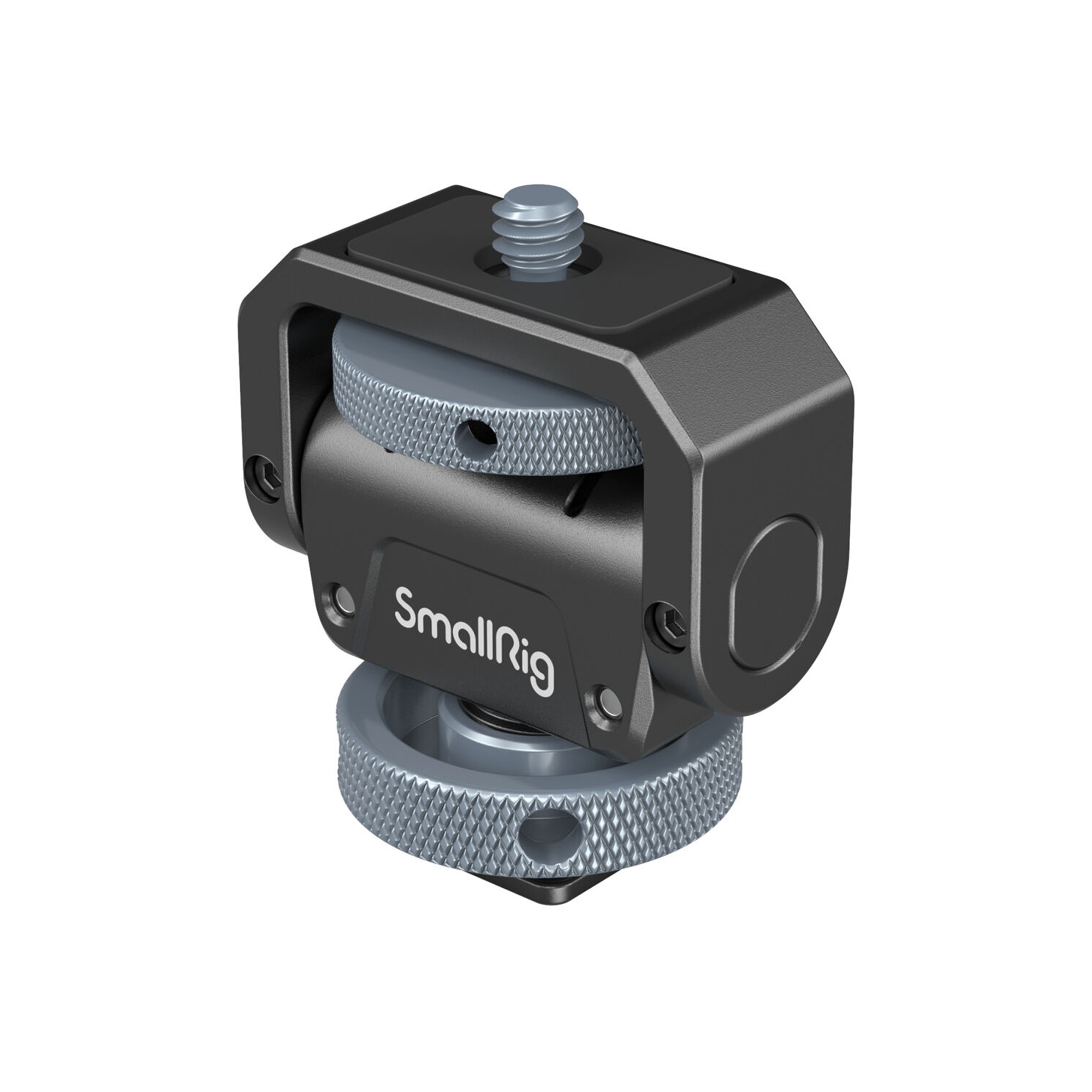 SmallRig Monitor Support with Cold Shoe 3809