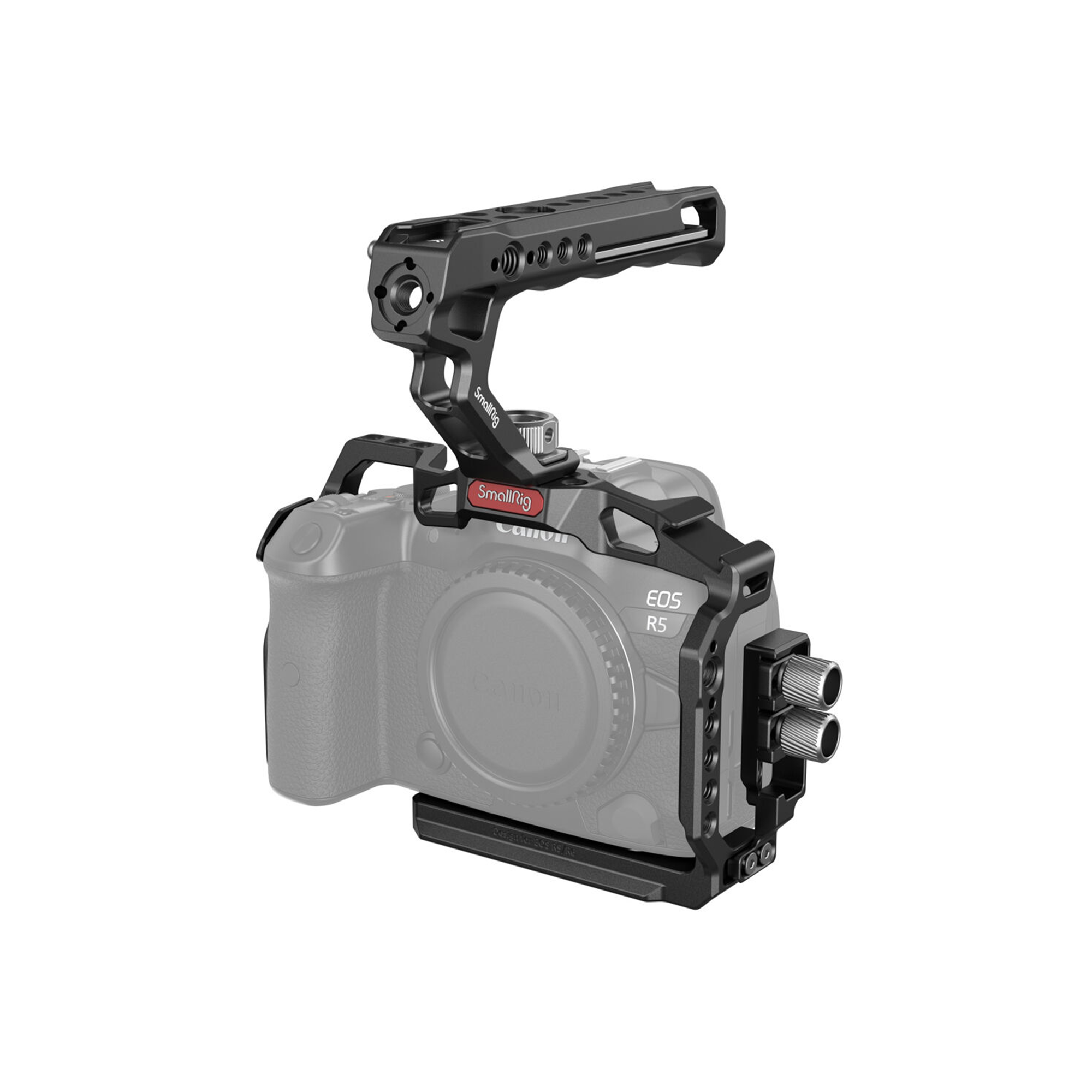 SmallRig Handheld Cage Kit for Canon EOS R5 / R6 / R5 C 3830B