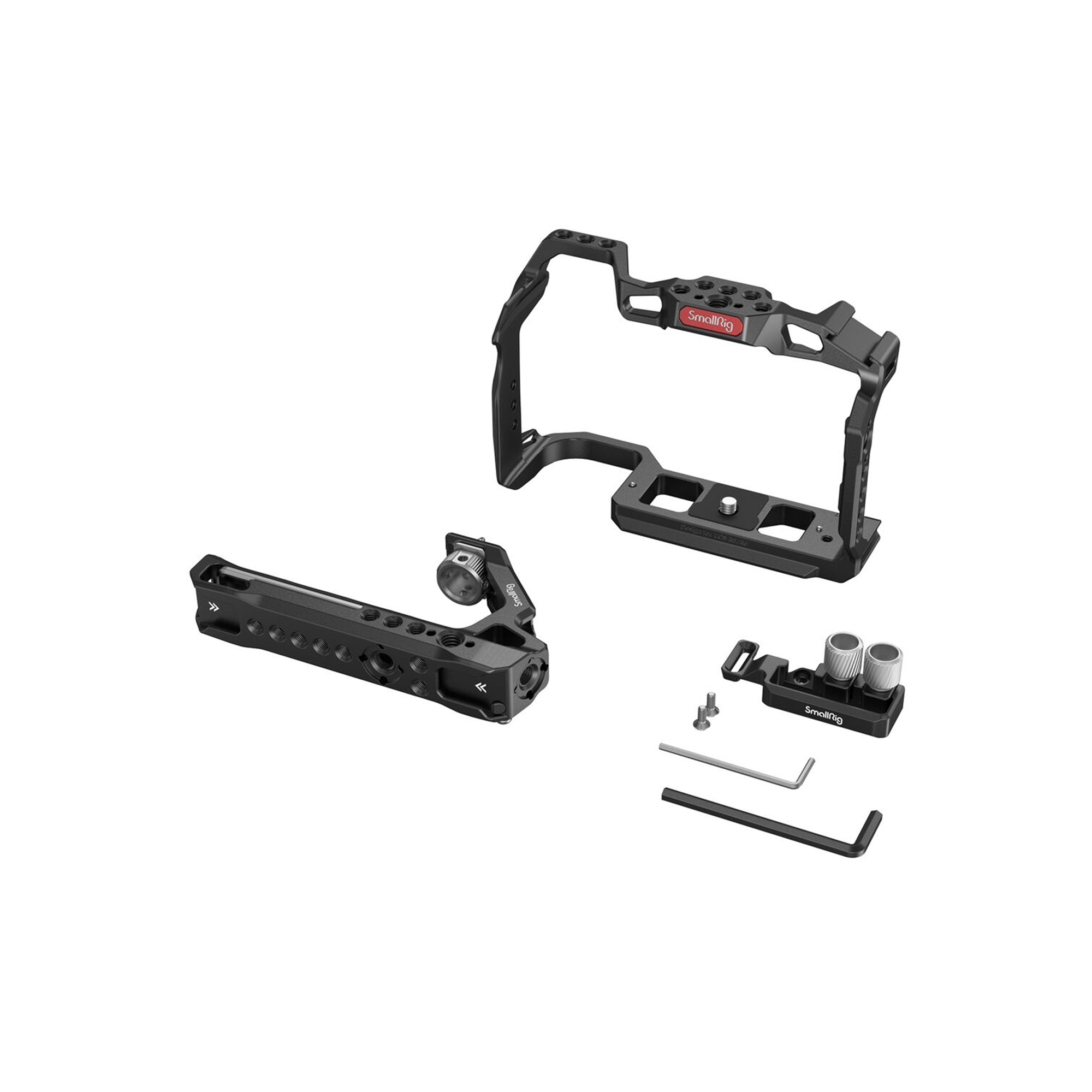 SmallRig Handheld Cage Kit for Canon EOS R5 / R6 / R5 C 3830B