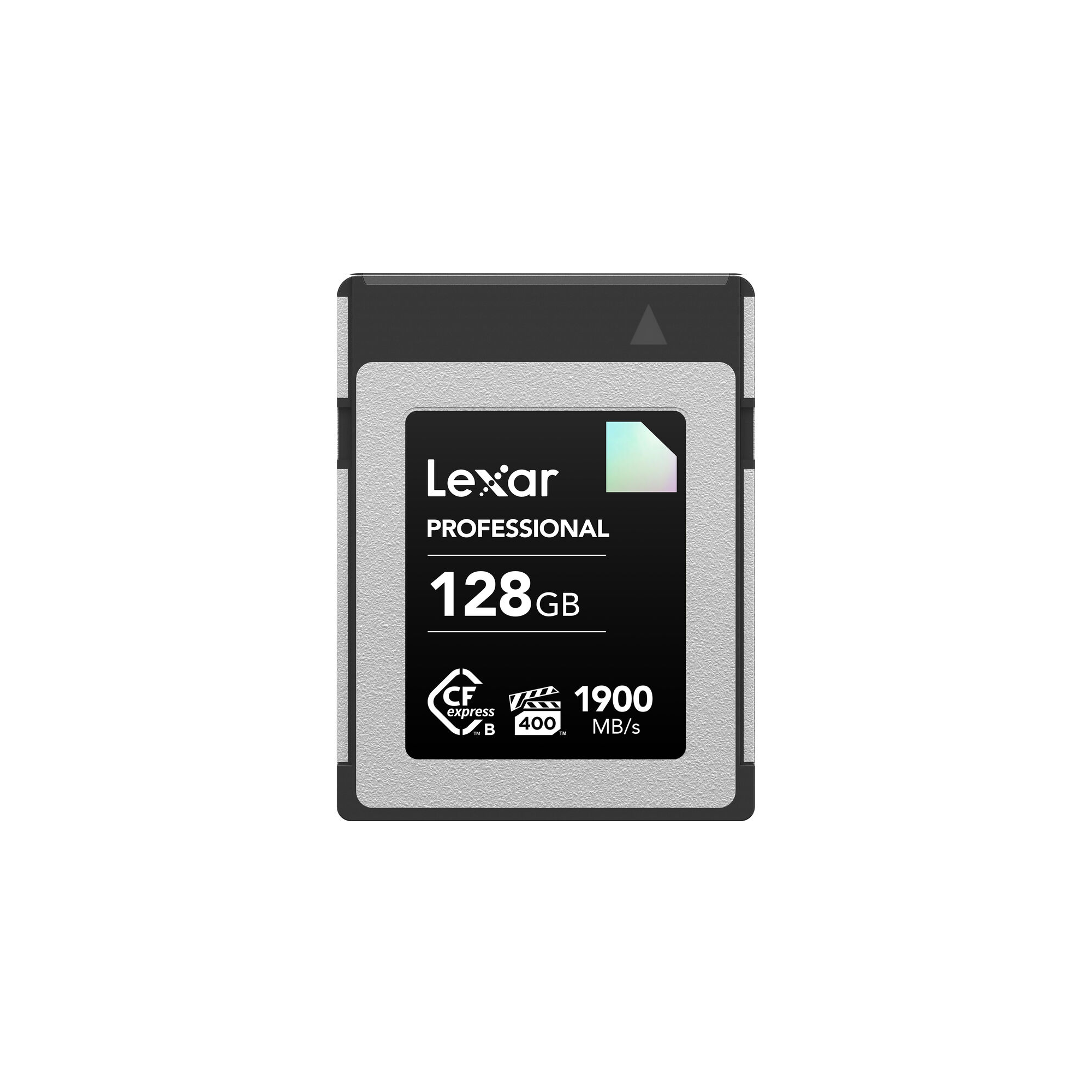 Lexar CF Express Type B - Diamond 128GB Professional Memory Card