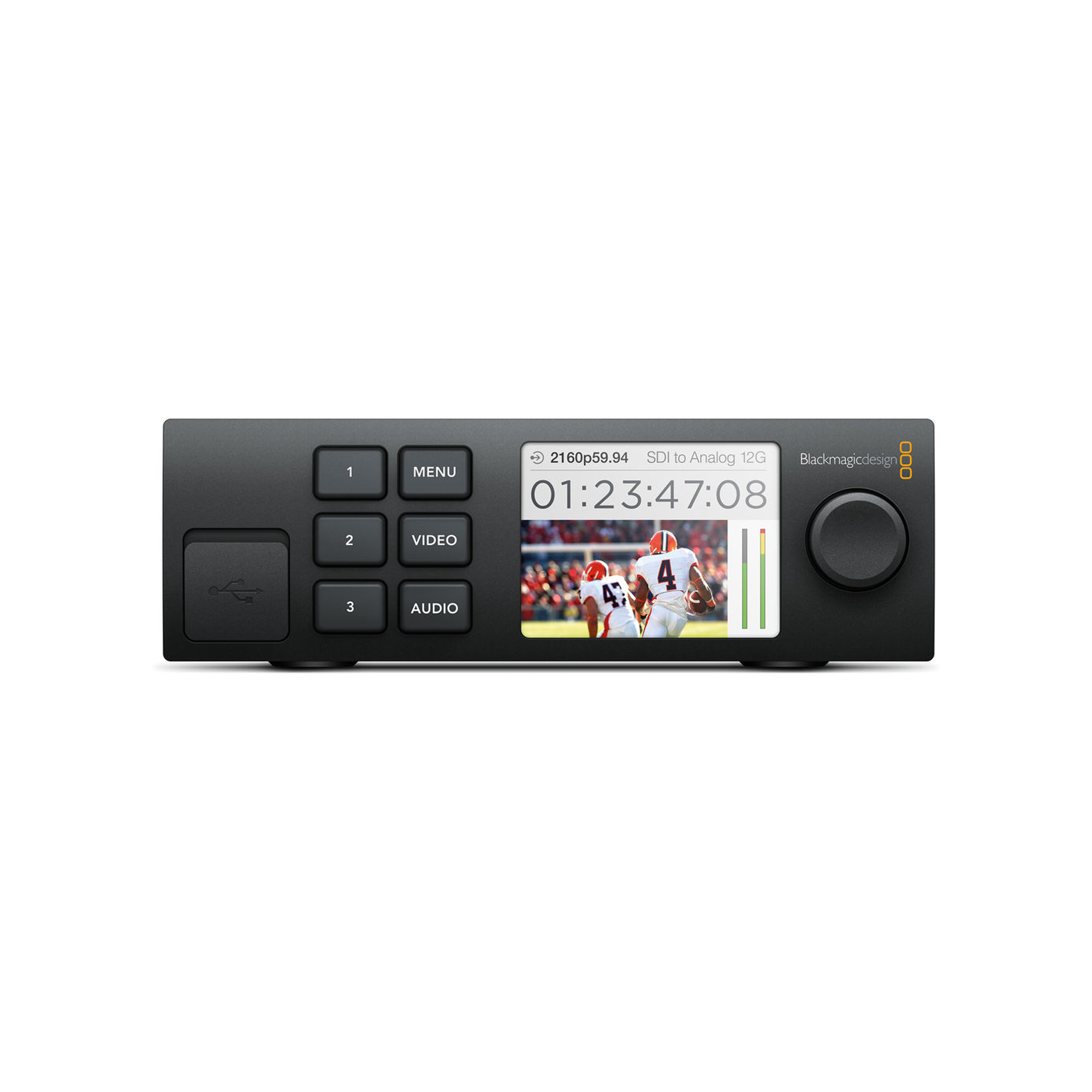 Blackmagic Design Teranex Mini - Smart Panel