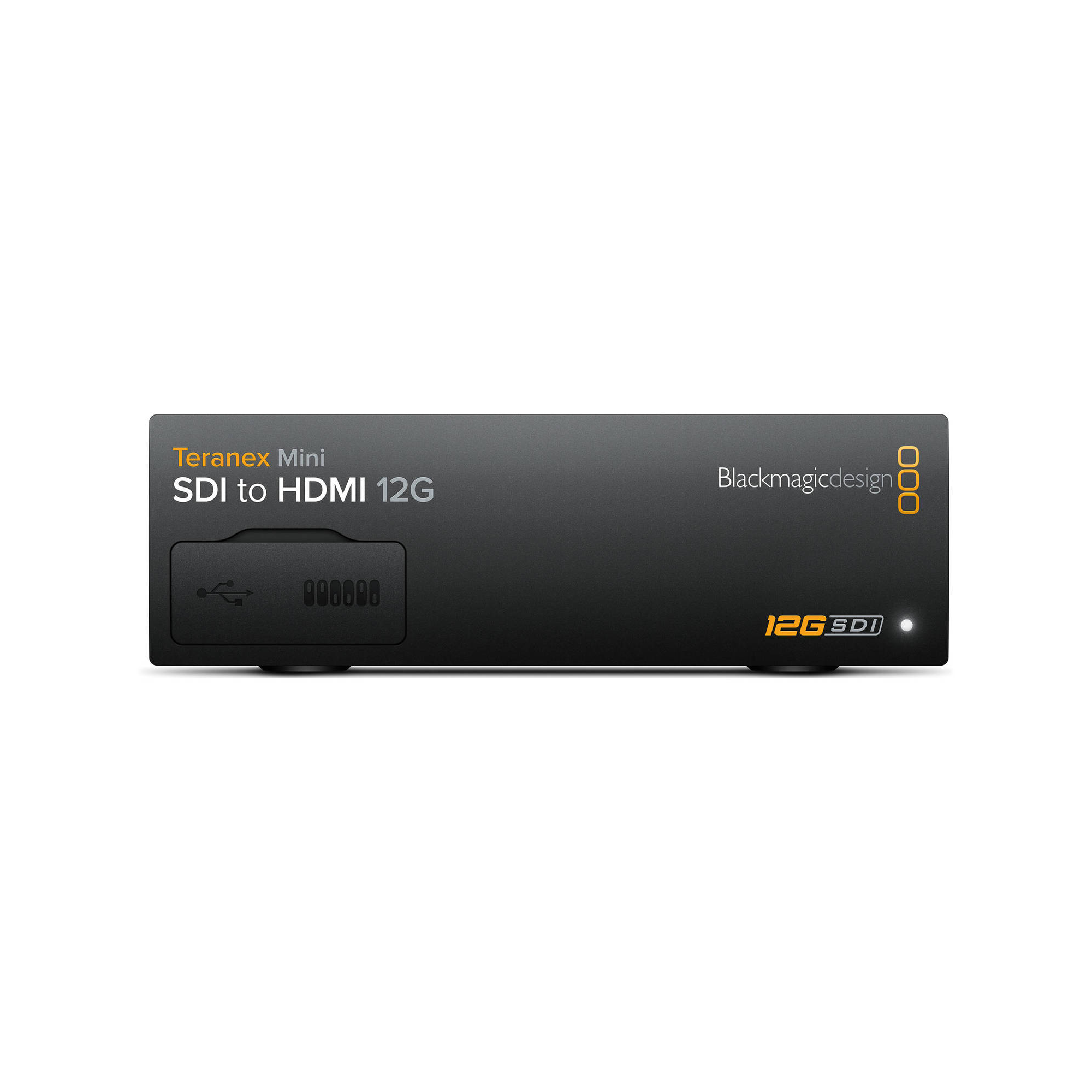 Blackmagic Design Teranex Mini - SDI to HDMI 12G