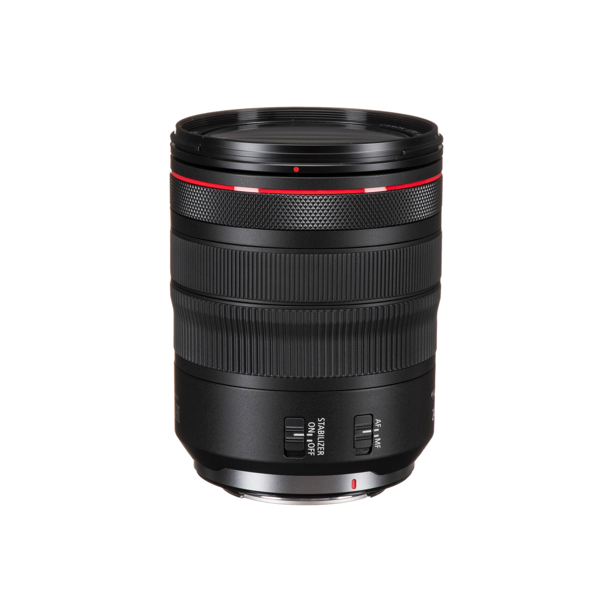 Canon RF 24-105mm f/4L IS USM Lens