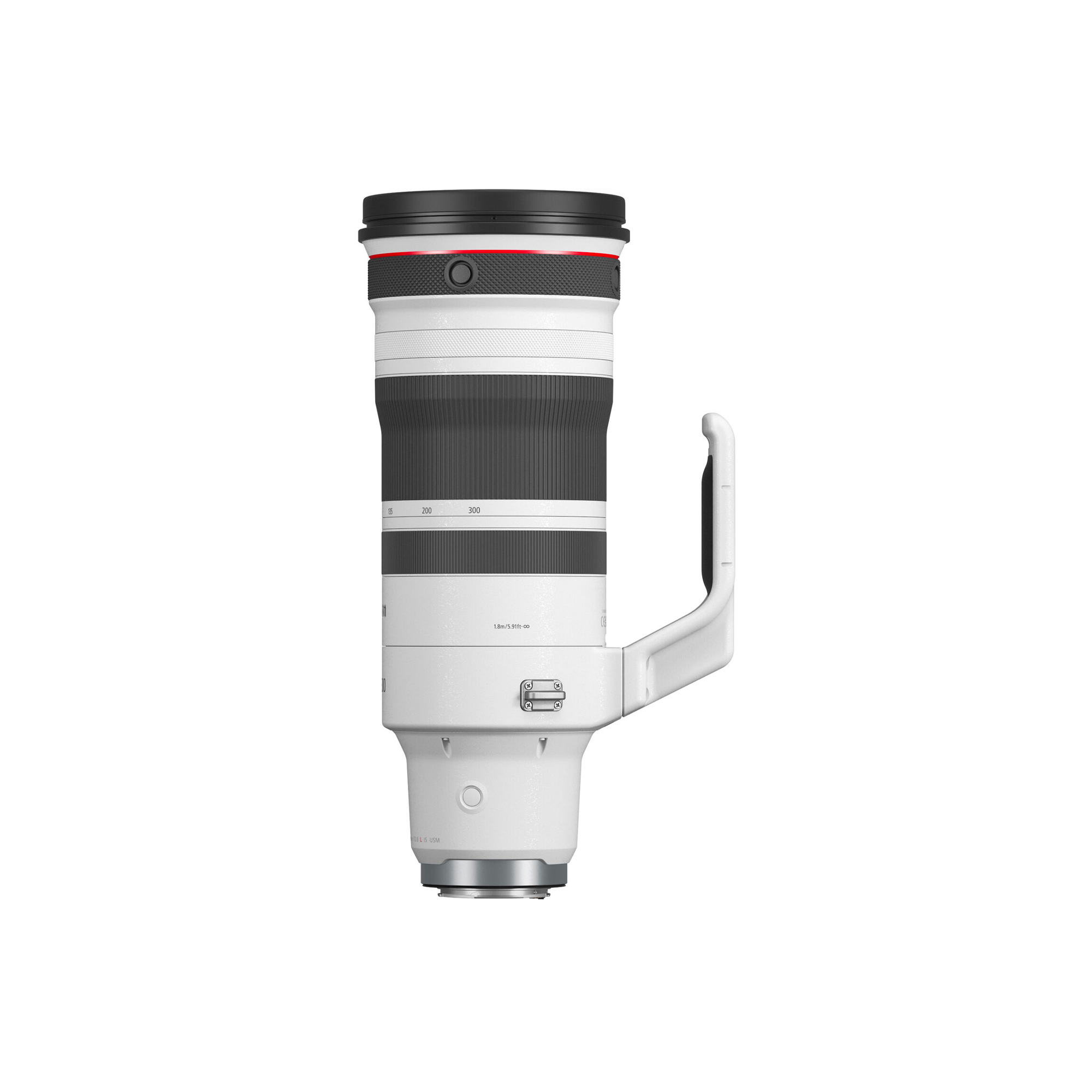 Canon RF 100-300mm f/2.8 L IS USM Lens