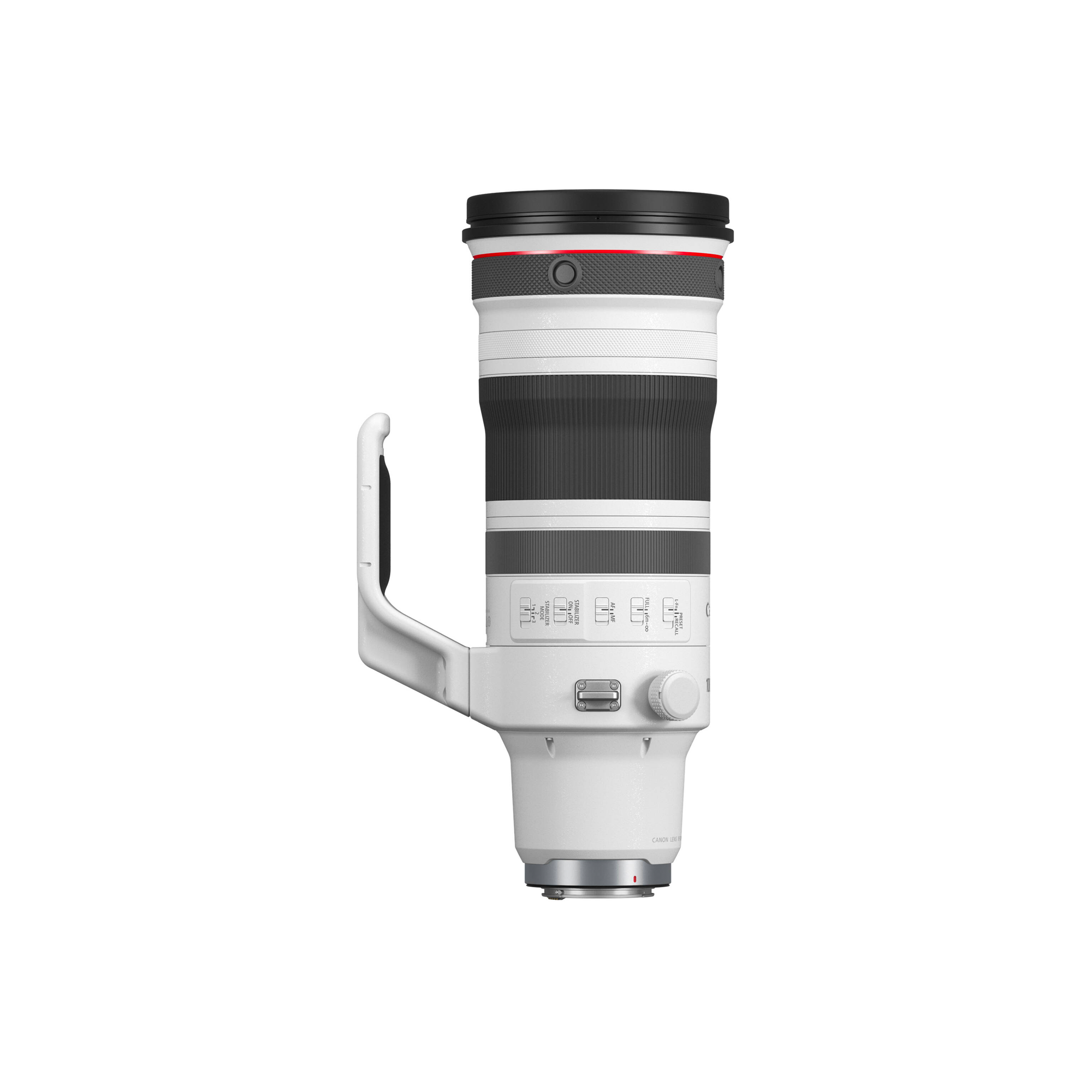 Canon RF 100-300mm f/2.8 L IS USM Lens