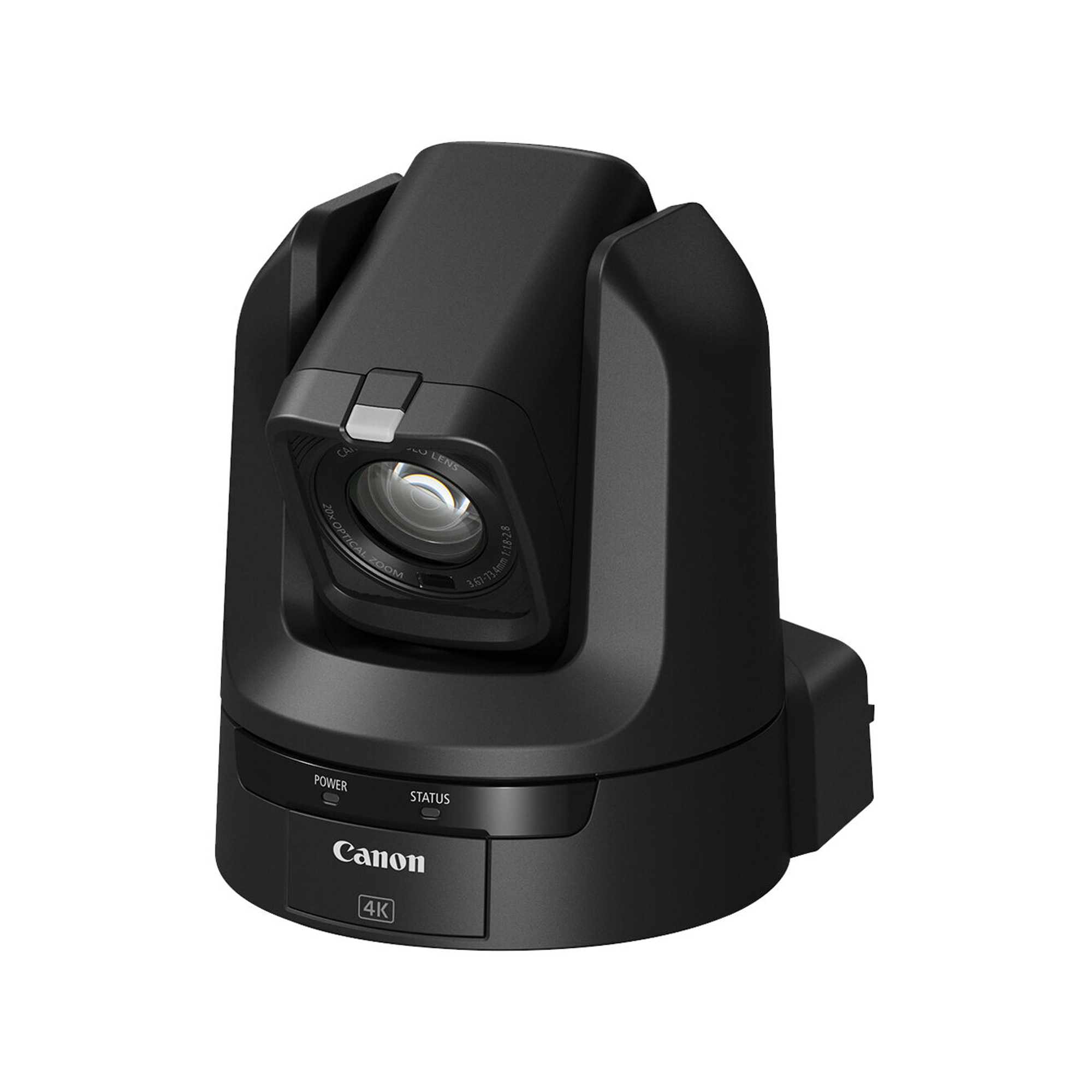 Canon CR-N100 4K PTZ Camera (black)