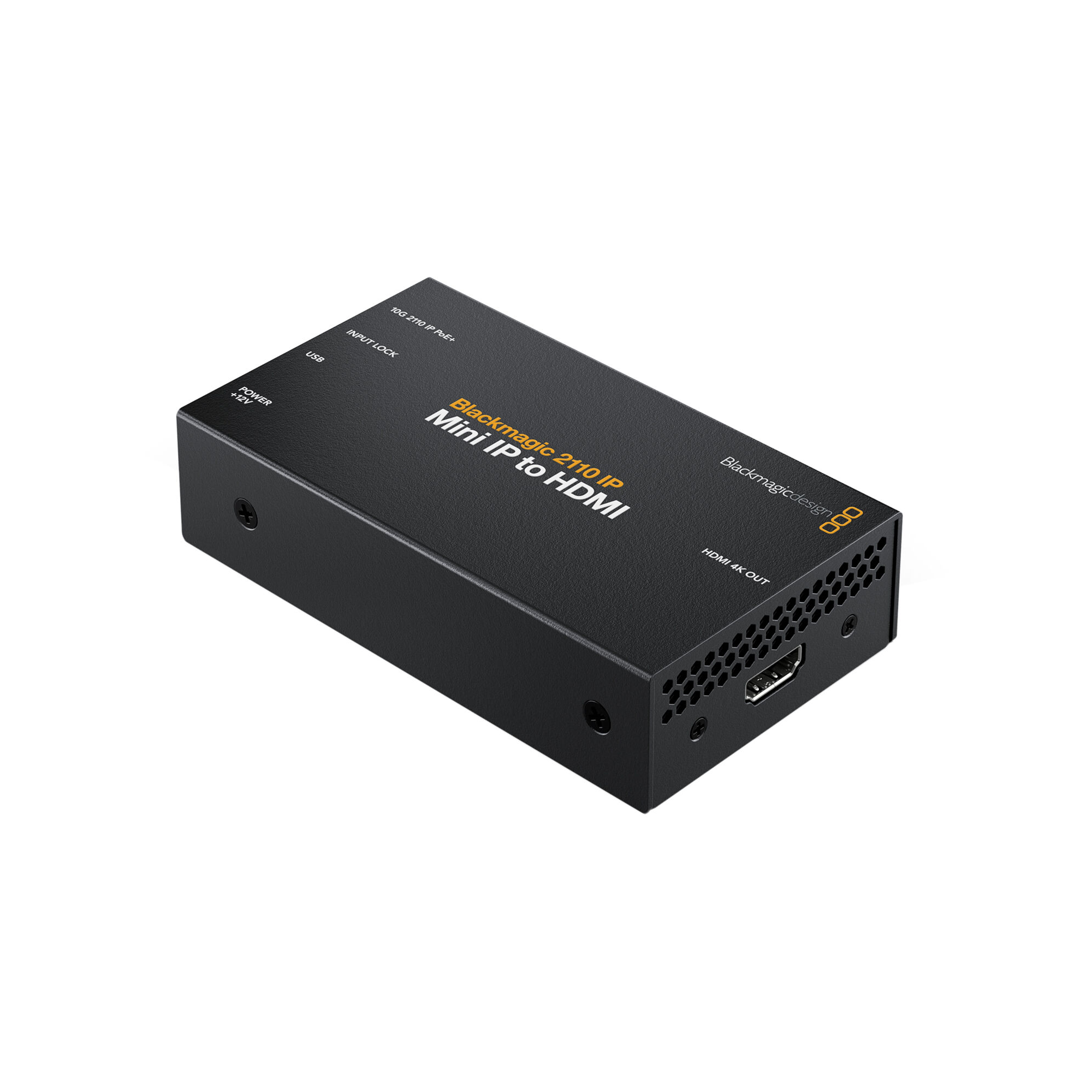 Blackmagic 2110 IP Mini IP to HDMI