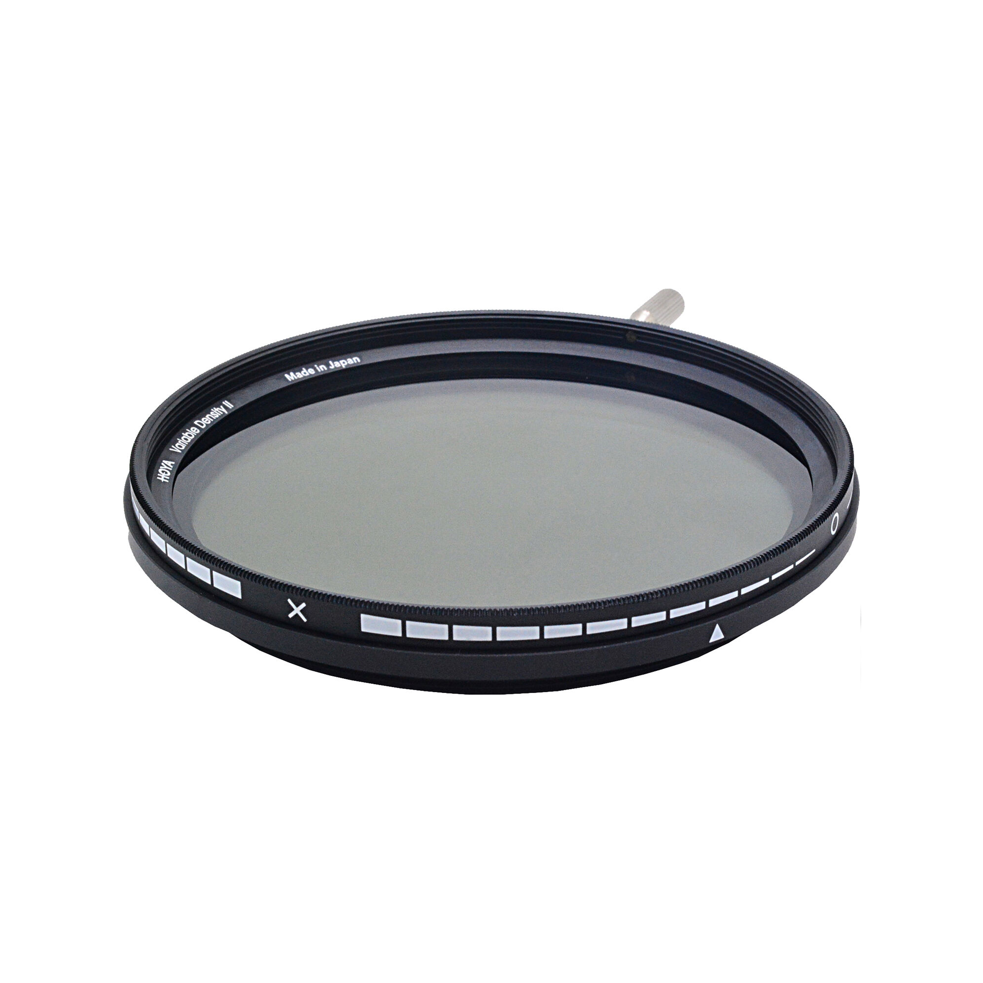 Hoya 72mm Variable Density II Filter