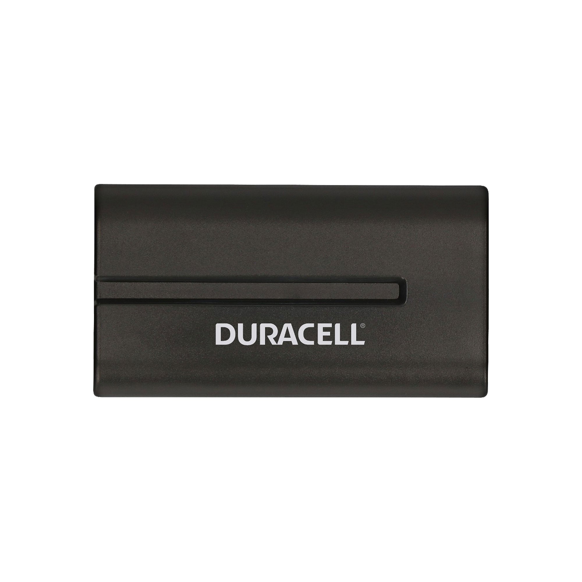 Duracell Sony NP-F570 Battery 7.2v 2600mAh 18Wh