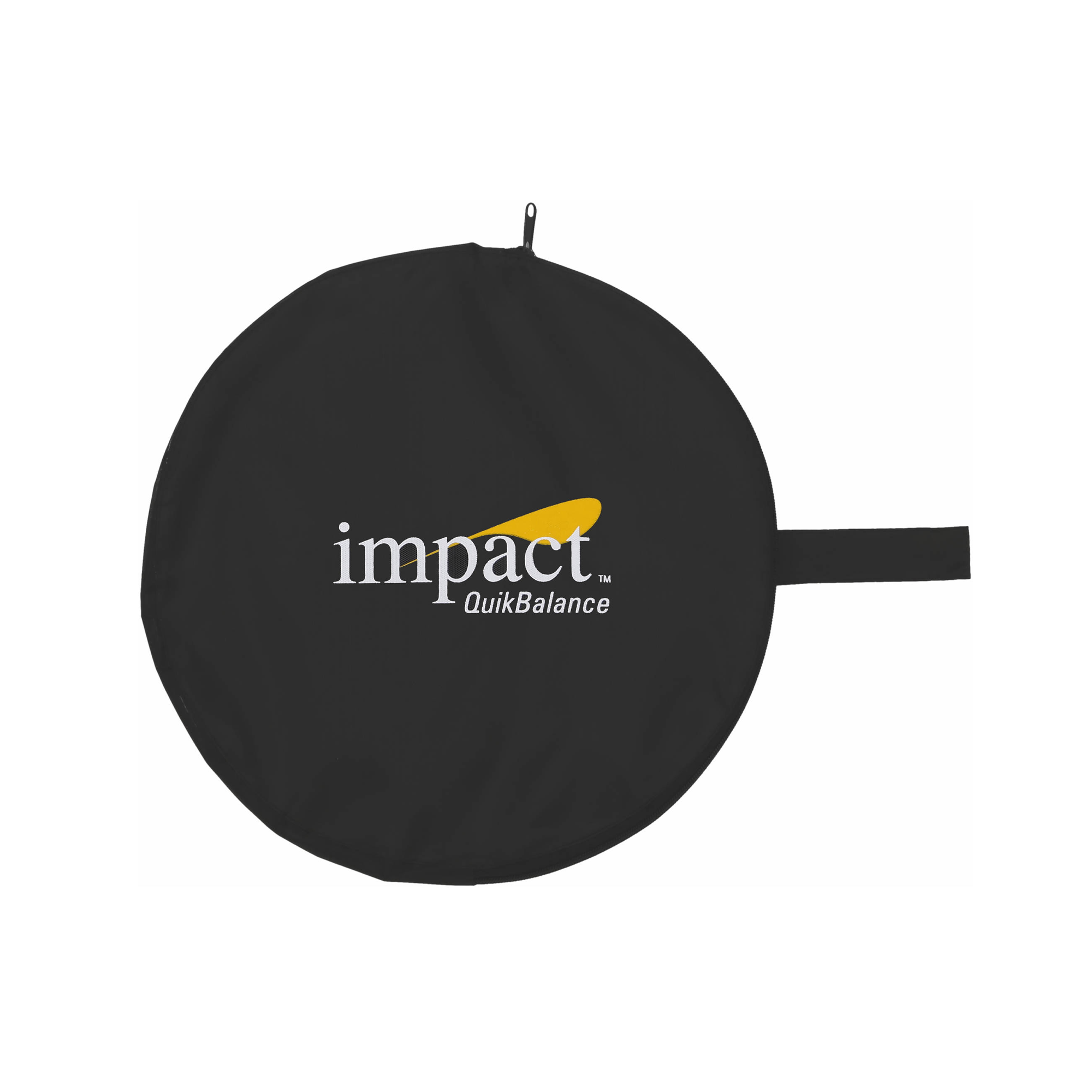 Impact QuikBalance Collapsible 22" Gray Panel