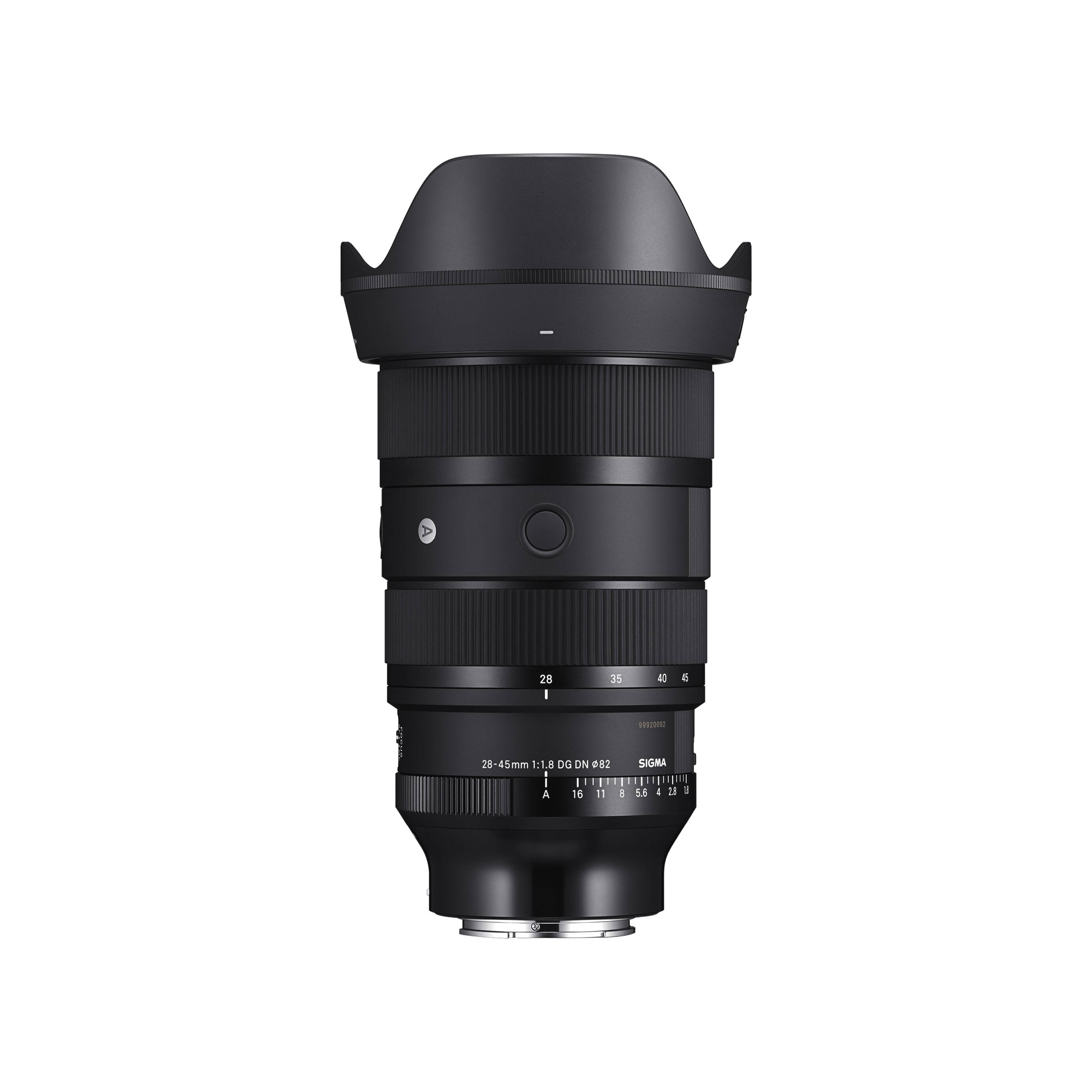 Sigma Lens 28-45mm F1.8 DG DN (A) F/SE