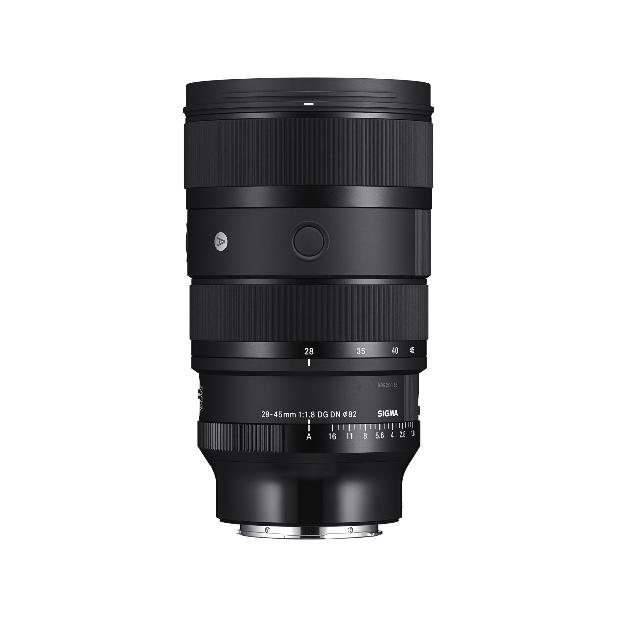 Sigma Lens 24-70mm F2.8 DG DN ll (A) F/L - mount