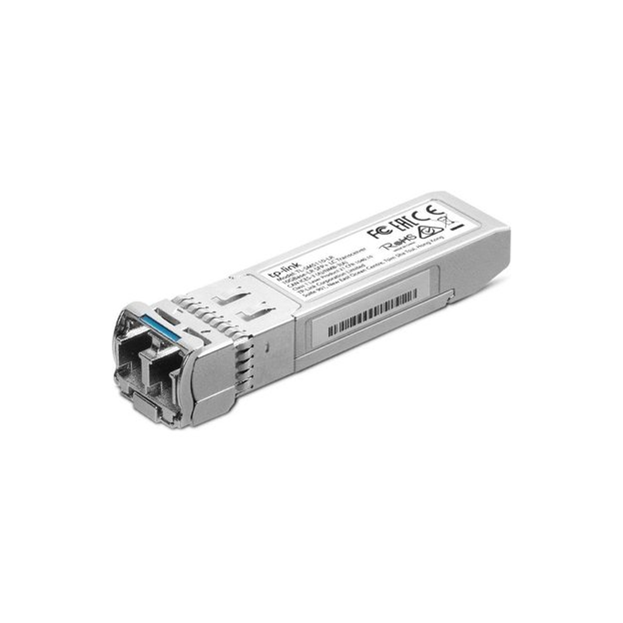 TP-Link 10G Base-LR SFP + LC SM Tranceiver