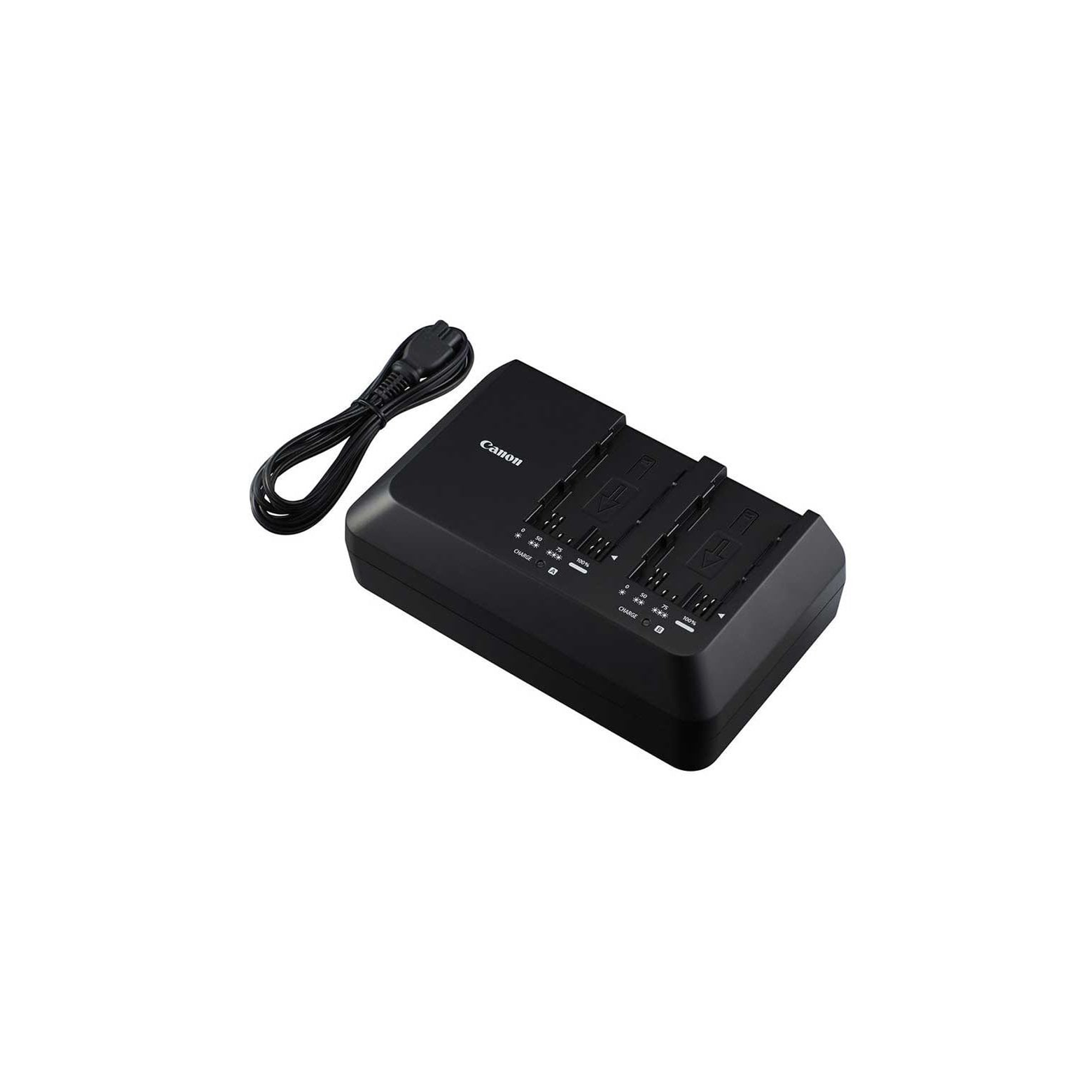 PRE-ORDER Canon CG-A10 Battery Charger