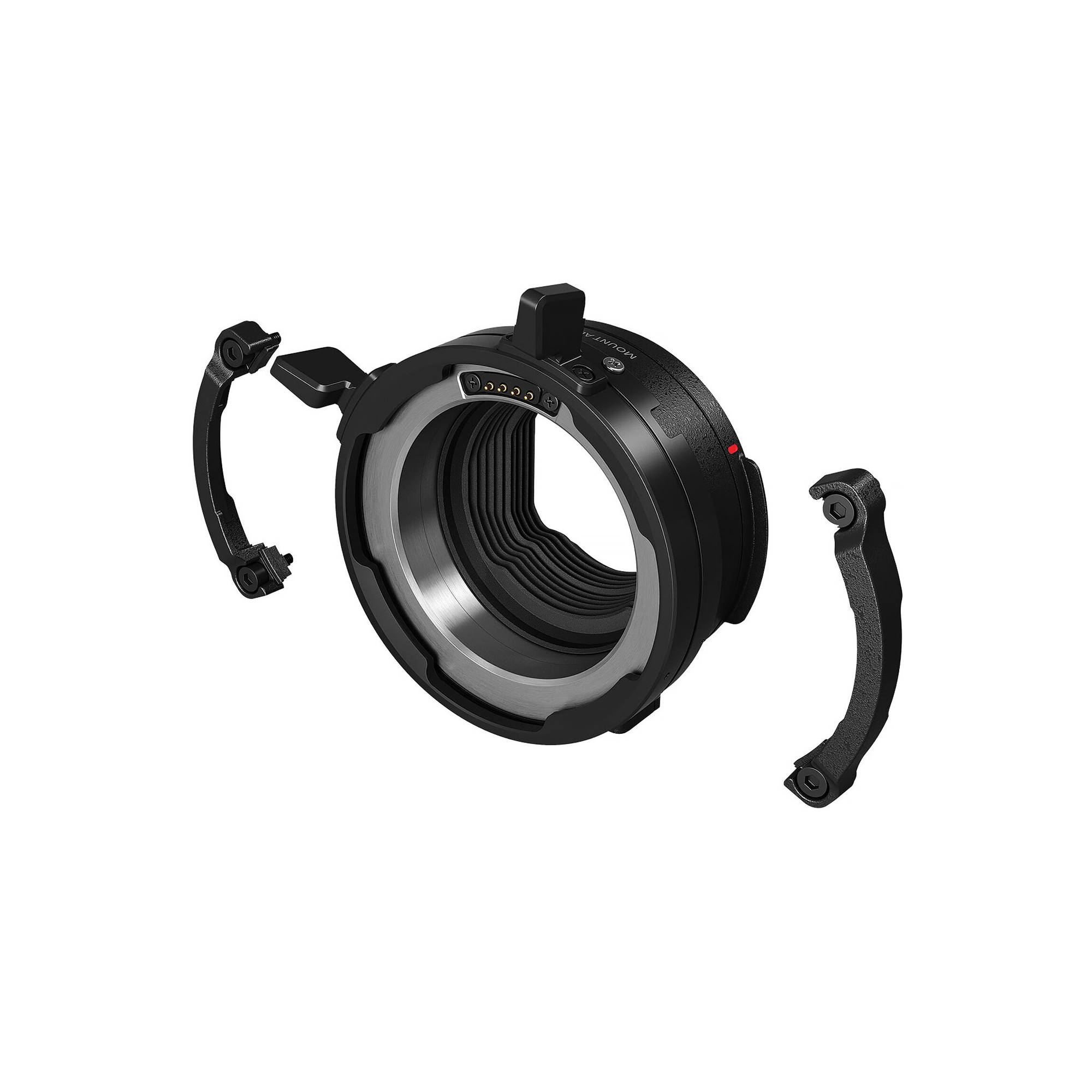 PRE-ORDER Canon Mount Adapter PL-RF for C400