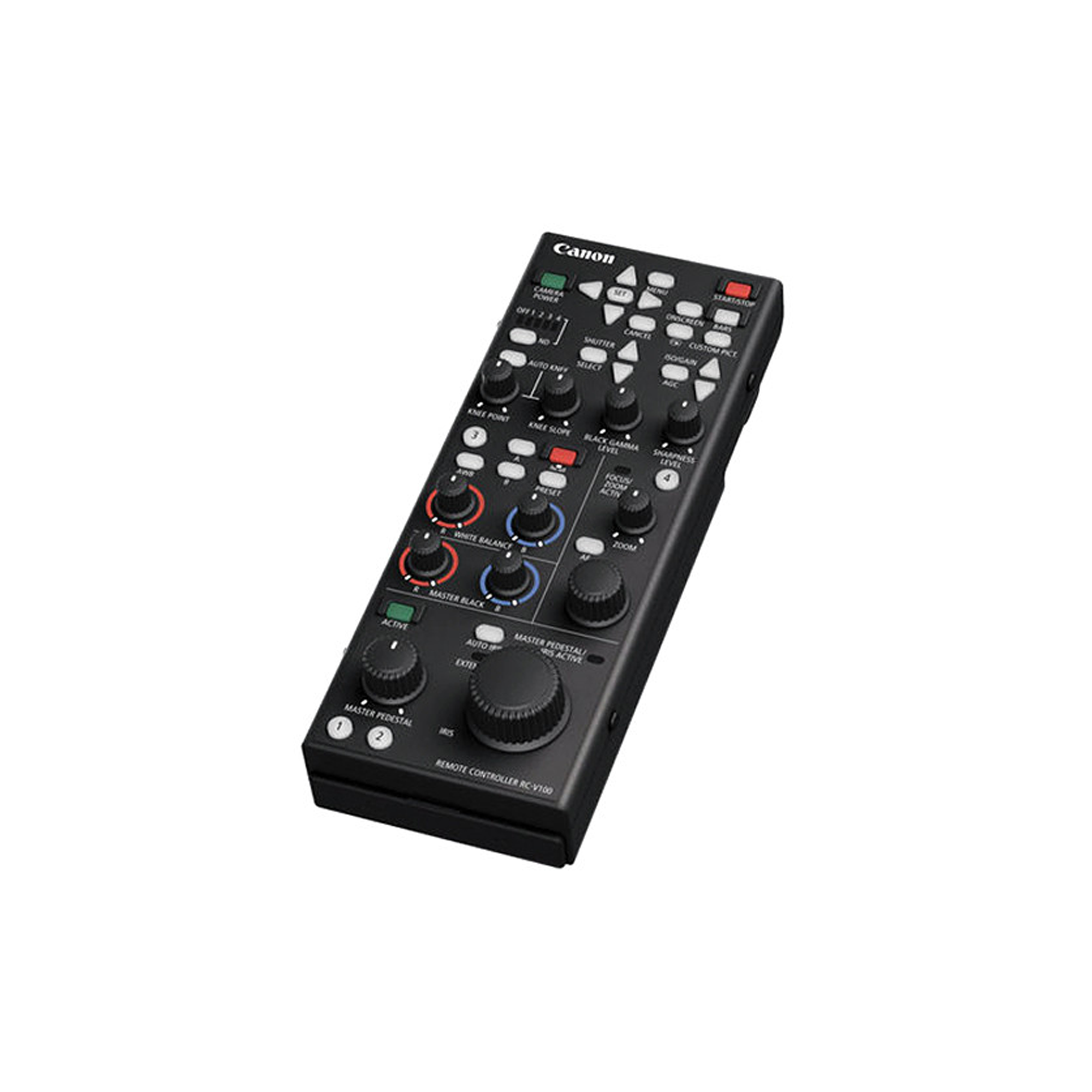 PRE-ORDER Canon RC-V100 Remote Controller