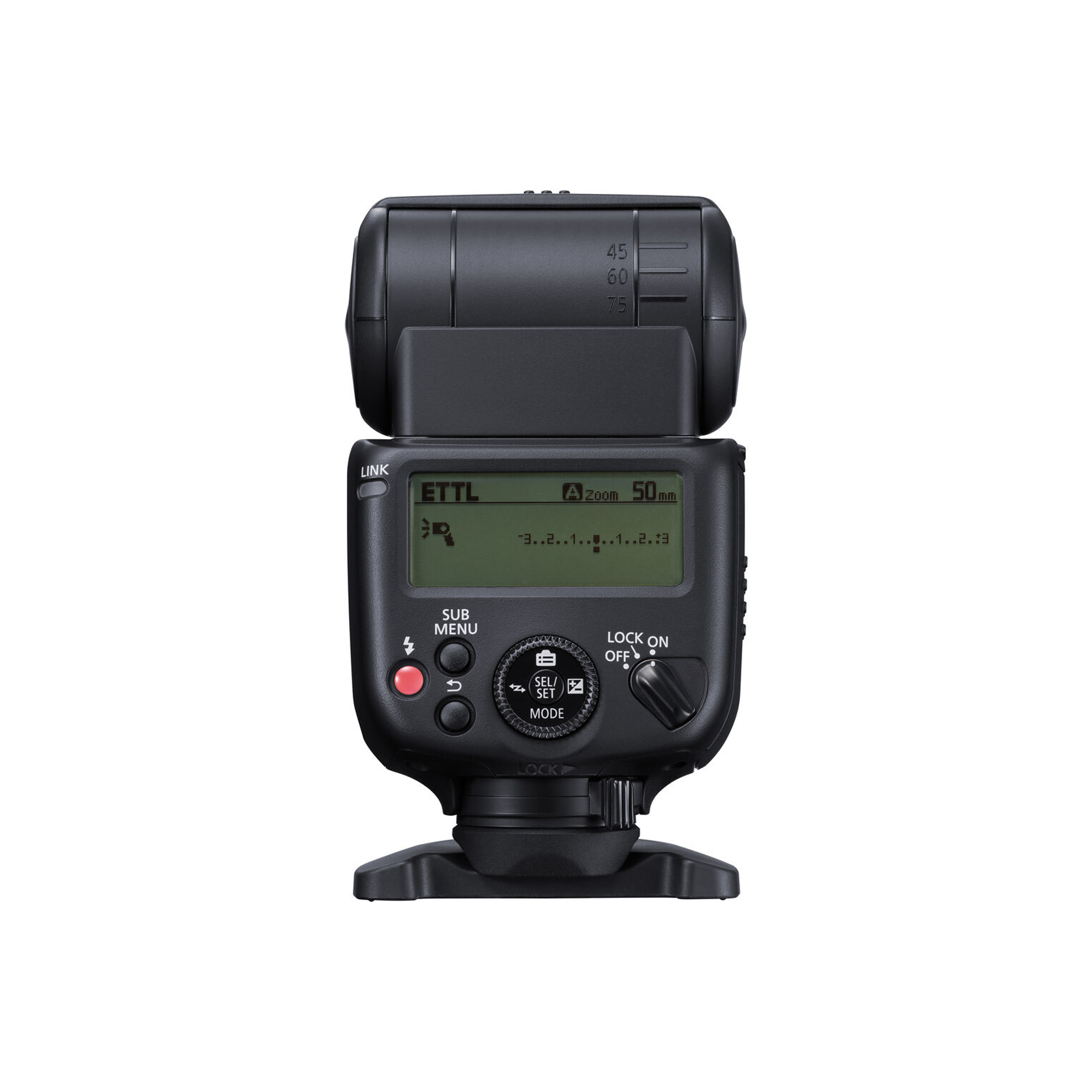 PRE-ORDER Canon Speedlight EL-10