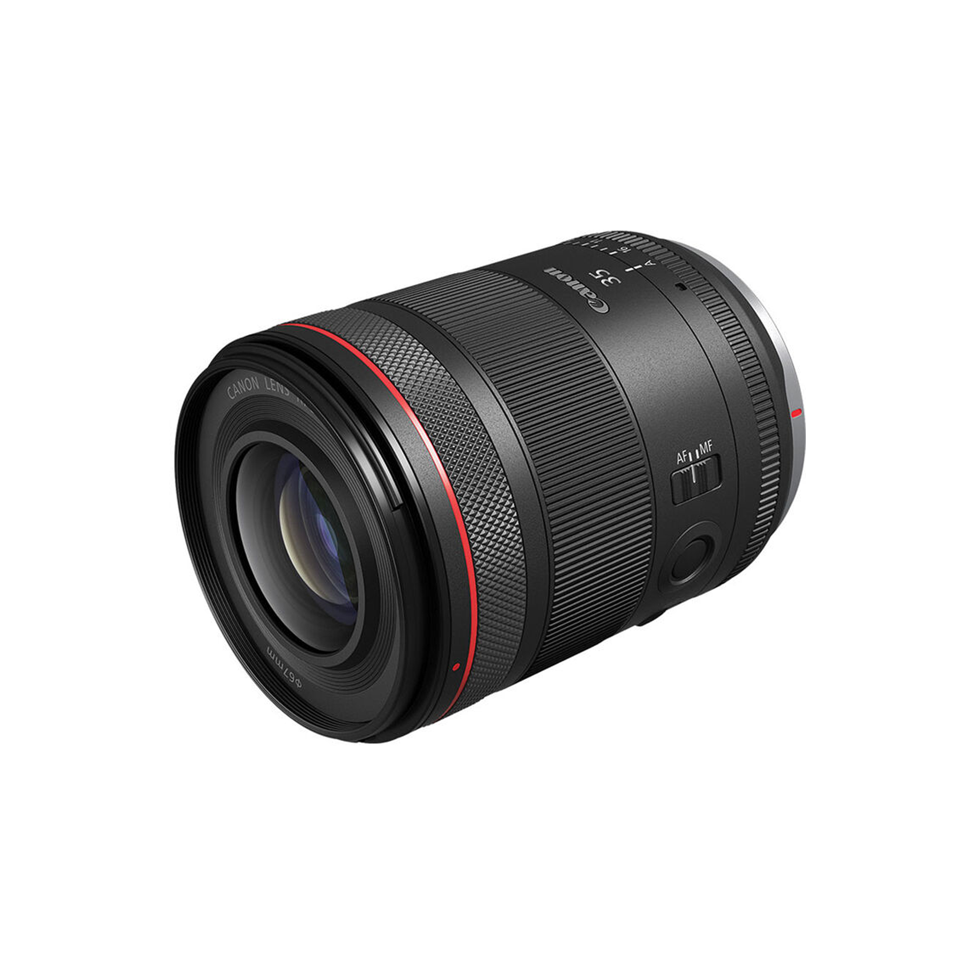 PRE-ORDER Canon RF 35mm F1.4L Lens