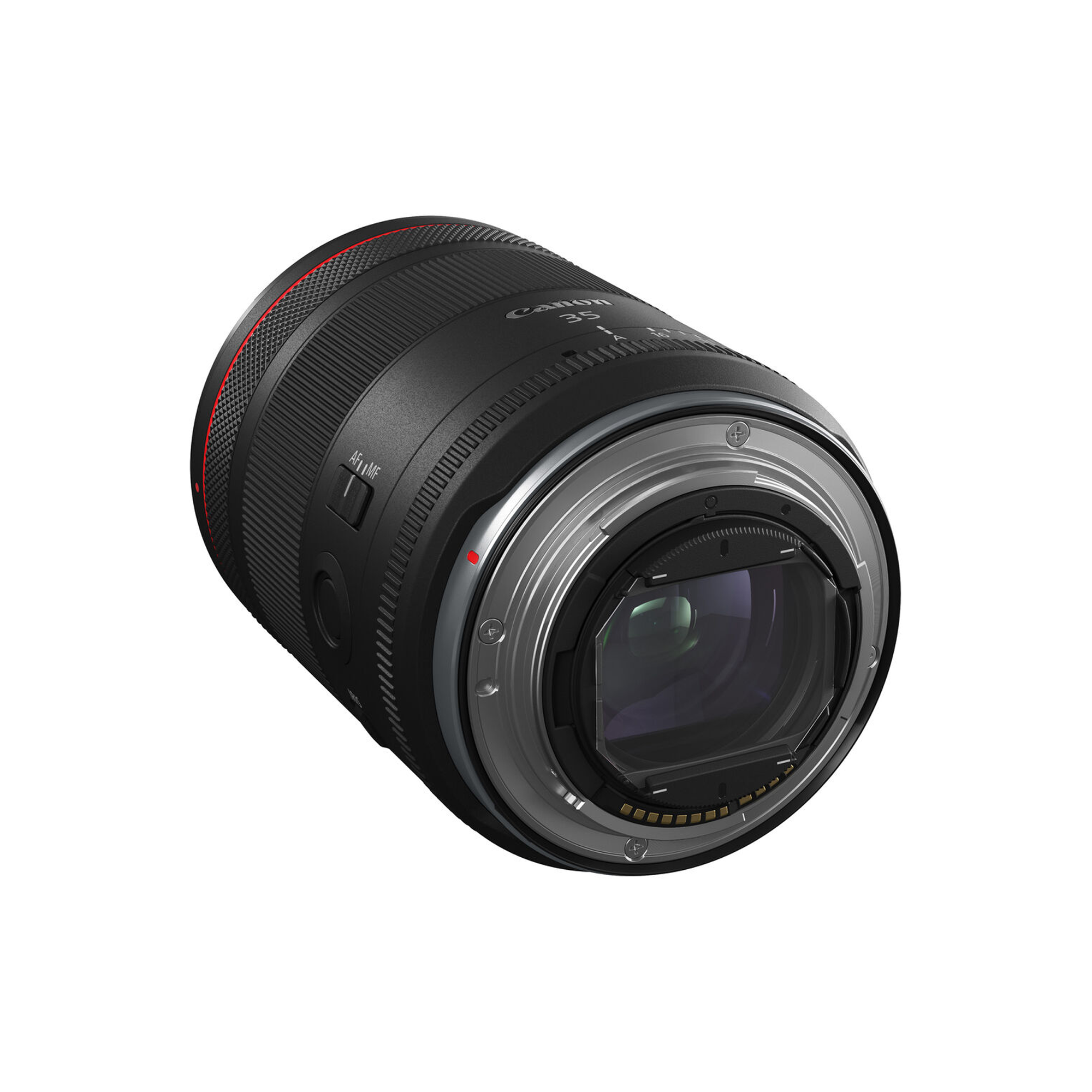 PRE-ORDER Canon RF 35mm F1.4L Lens