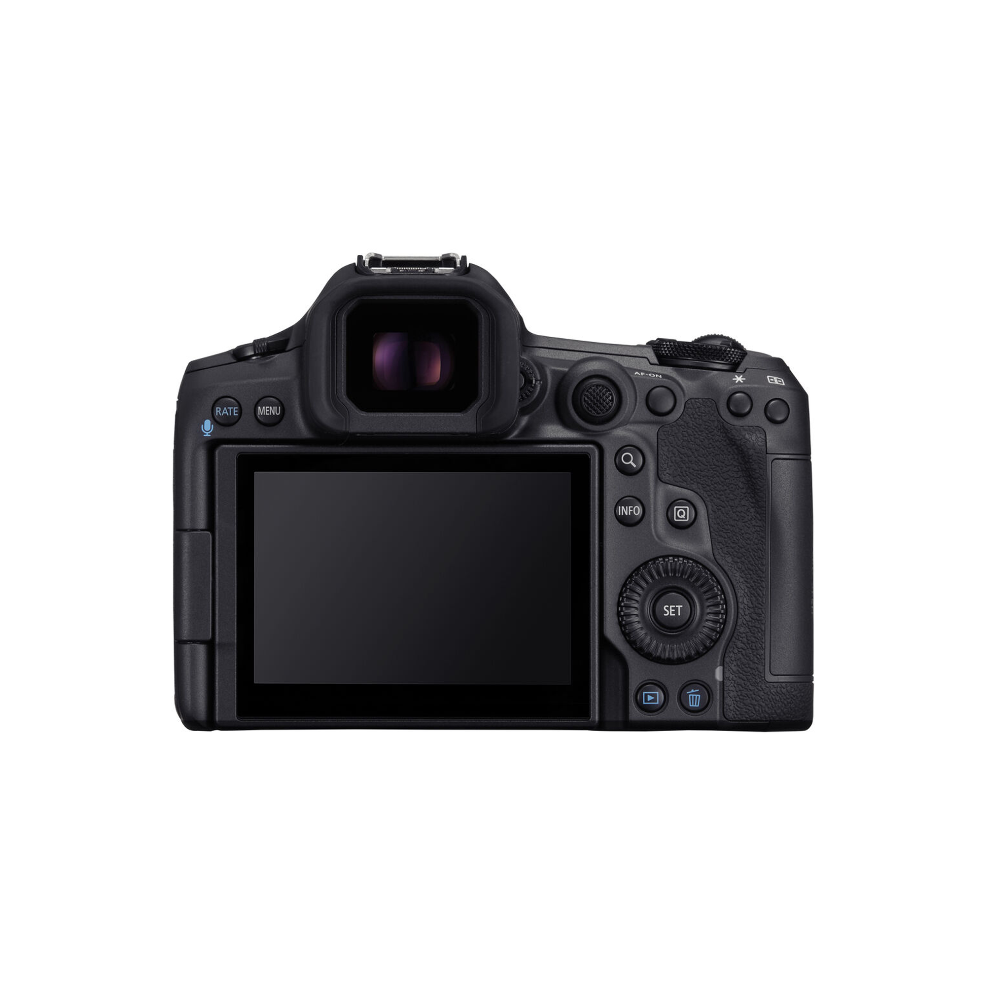 Canon EOS R5 II Mirrorless Camera Body Only