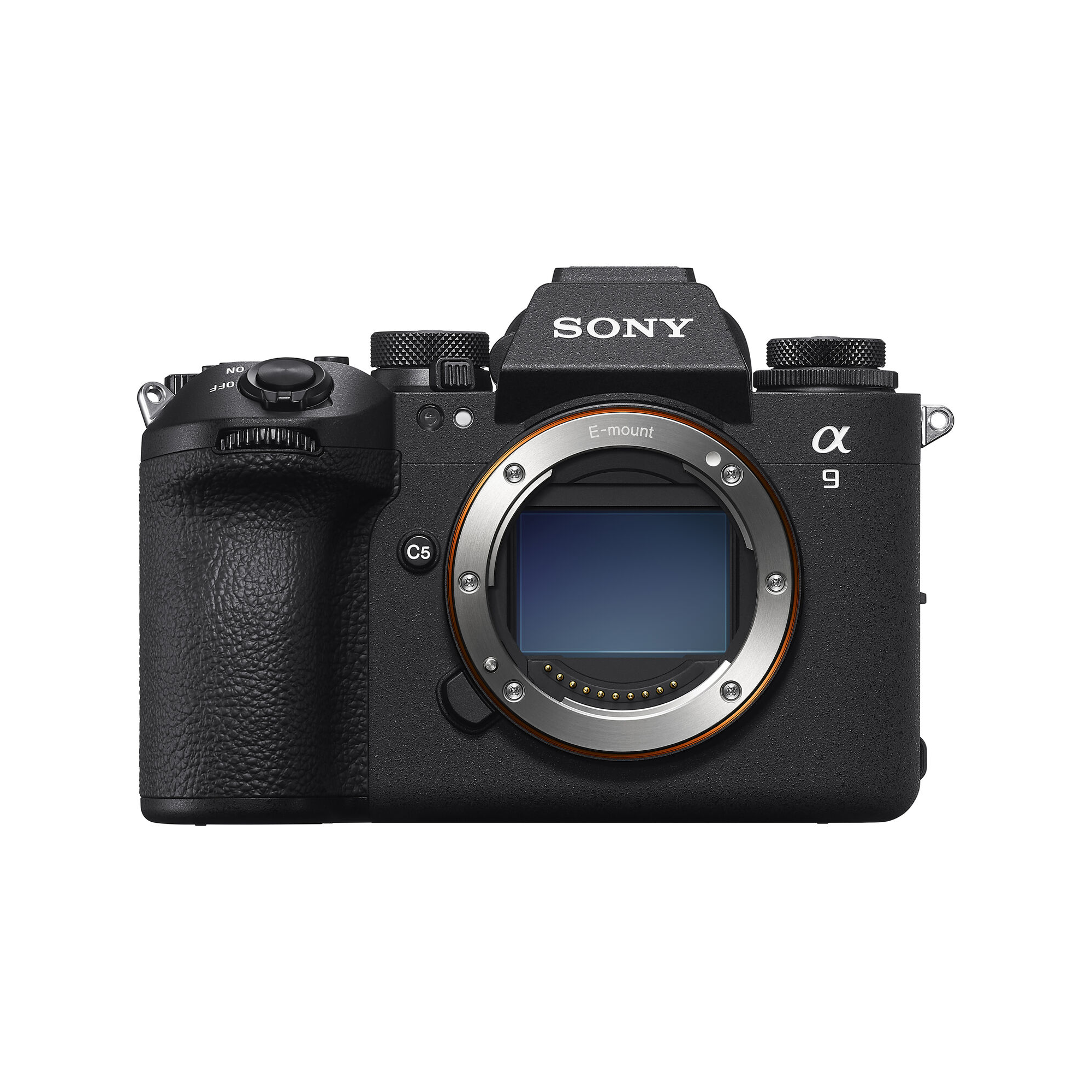 Sony Alpha a9 III Mirrorless Digital Camera (body only)