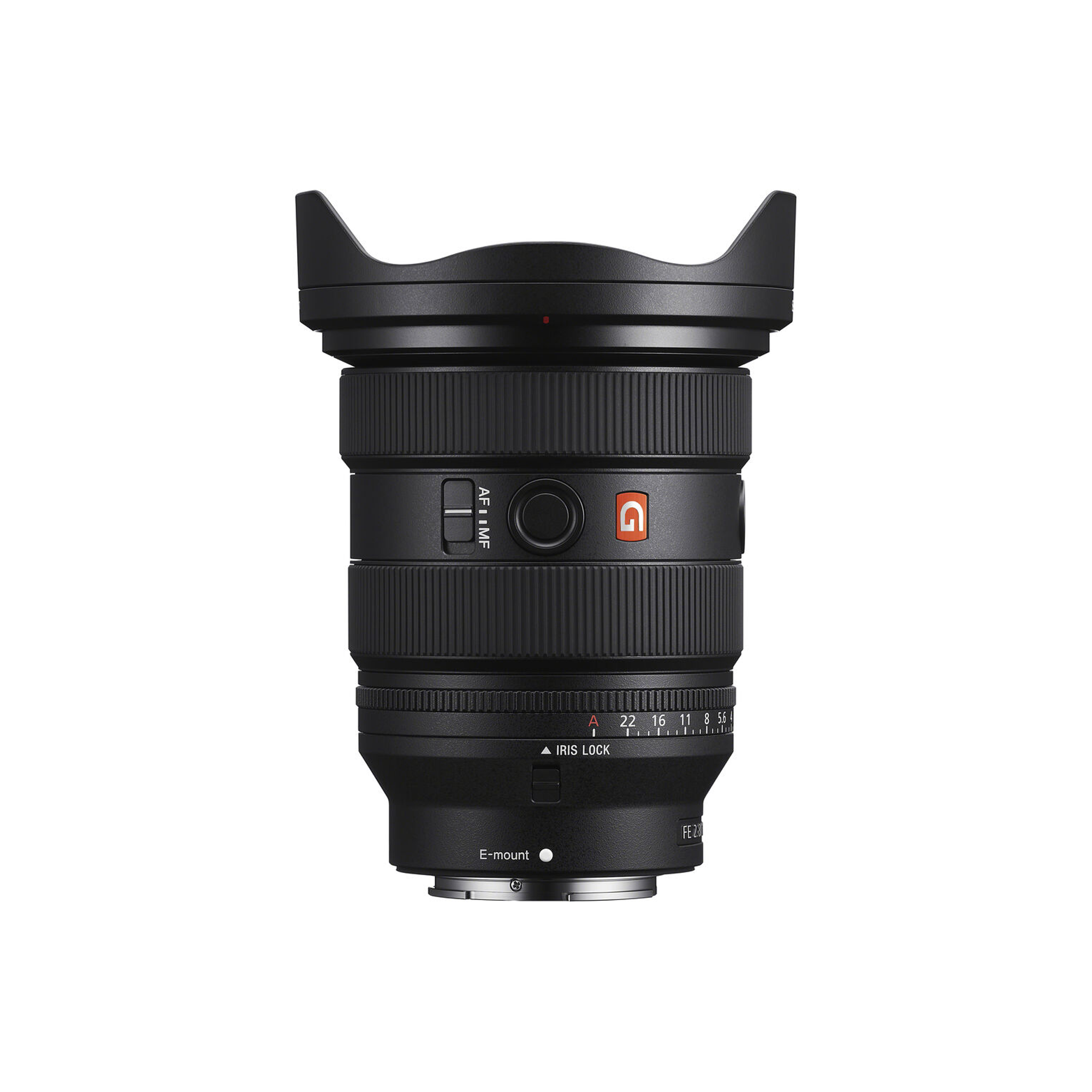 Sony FE 16-35mm f/2.8 GM II Lens