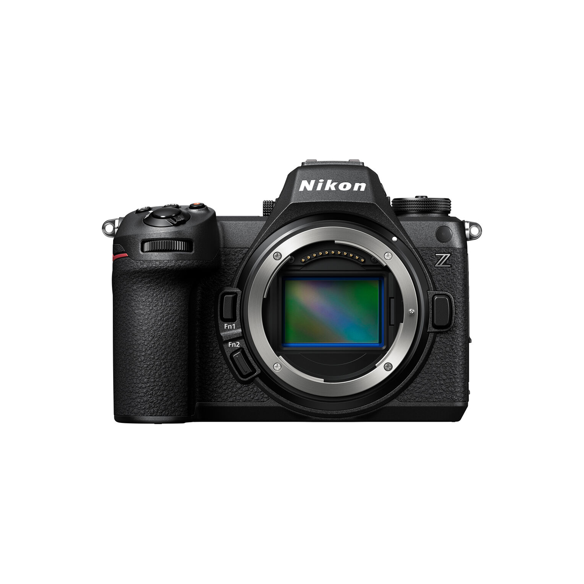 Nikon Z6III Mirrorless Camera with 180-600mm Lens