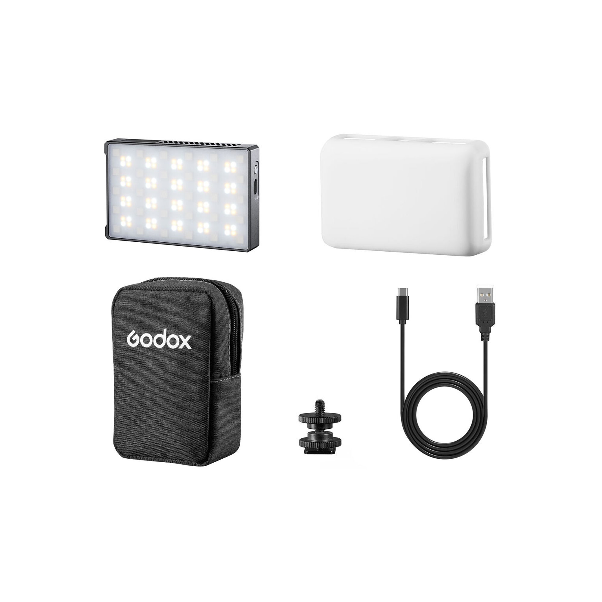 Godox Knowled C5R RGB Creative LED Light