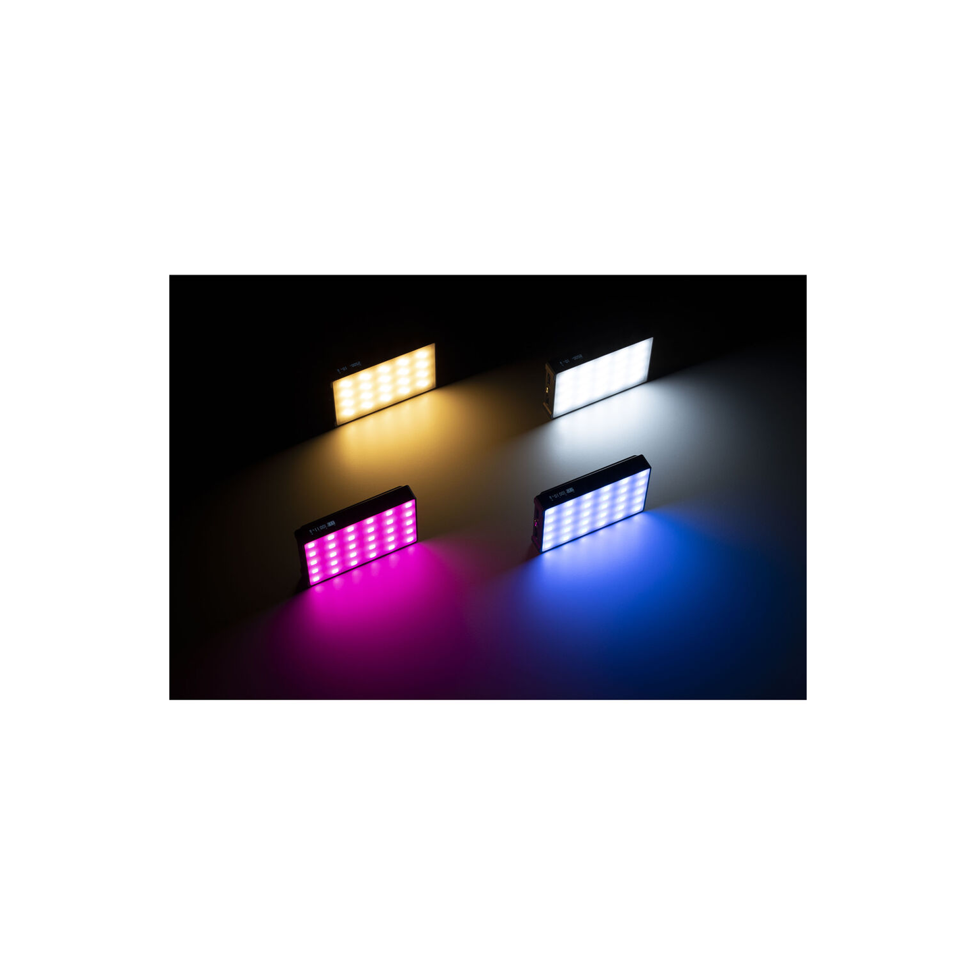 Godox Knowled C5R RGB Creative LED Light