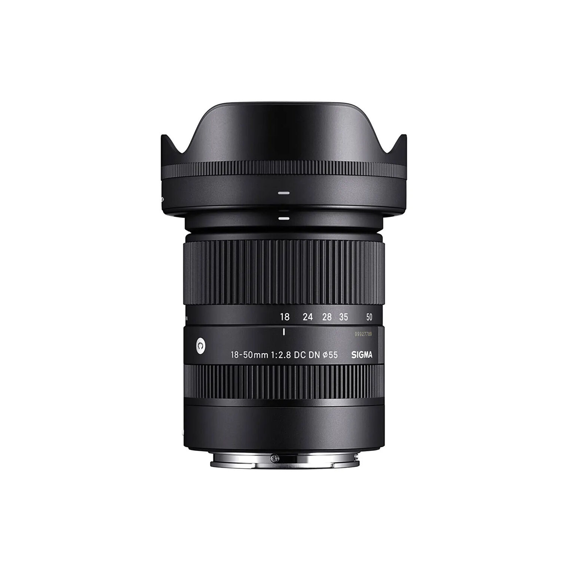 Sigma 18-50mm f/2.8 DC DN Contemporary Lens for Canon RF