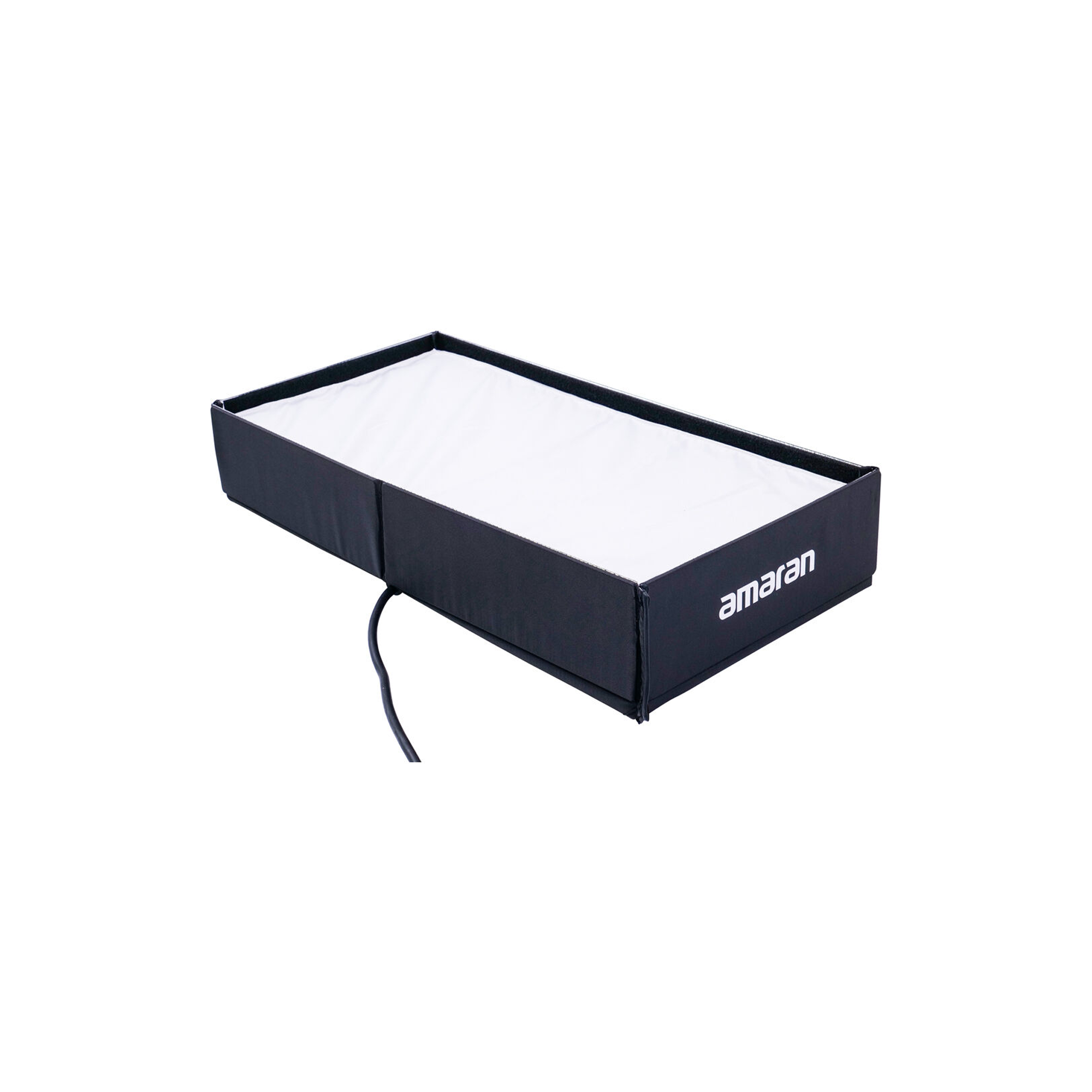 Aputure amaran F21x 2x1 Bi-Color LED Flexible Mat (V-Mount)