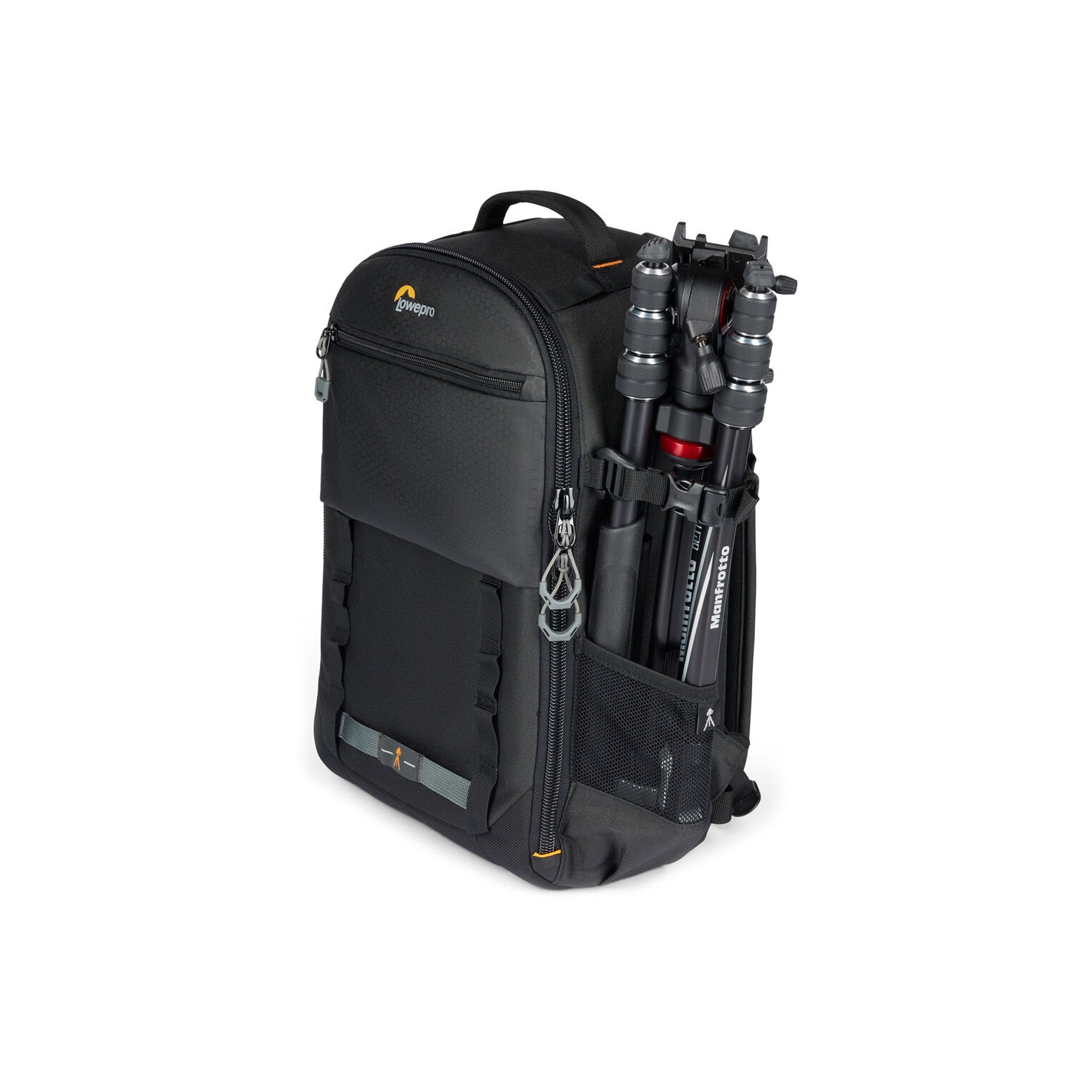 Lowepro Adventura BP 300 III Backpack Black