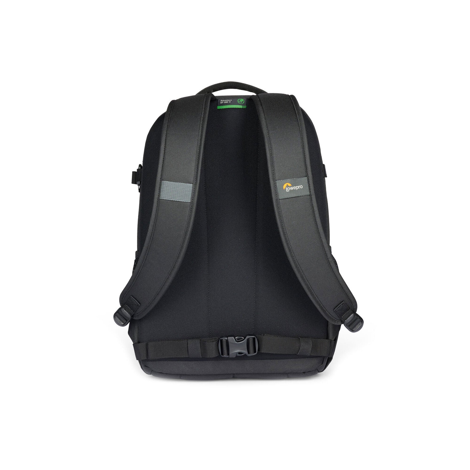 Lowepro Adventura BP 300 III Backpack Black