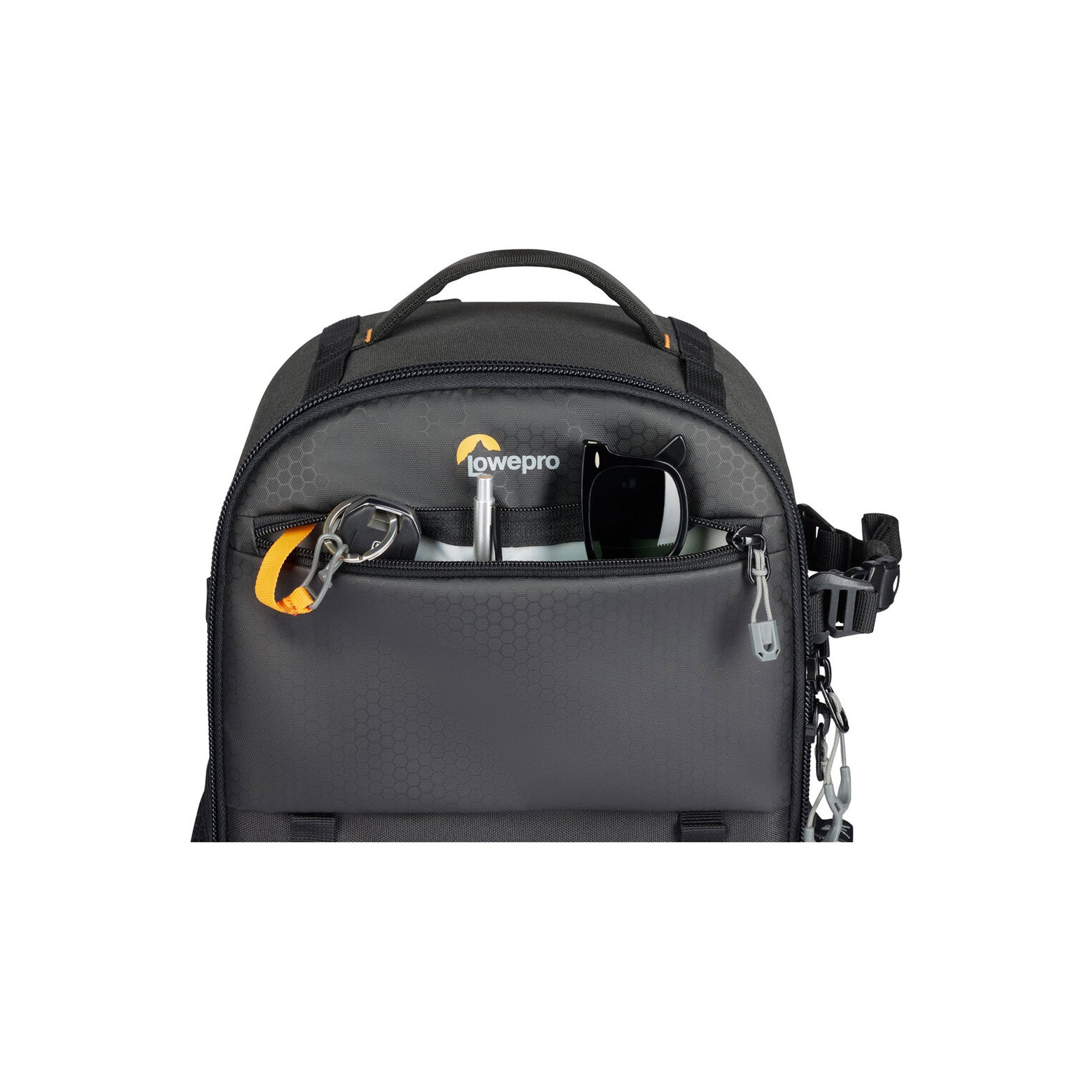 Lowepro Adventura BP 300 III Backpack Black