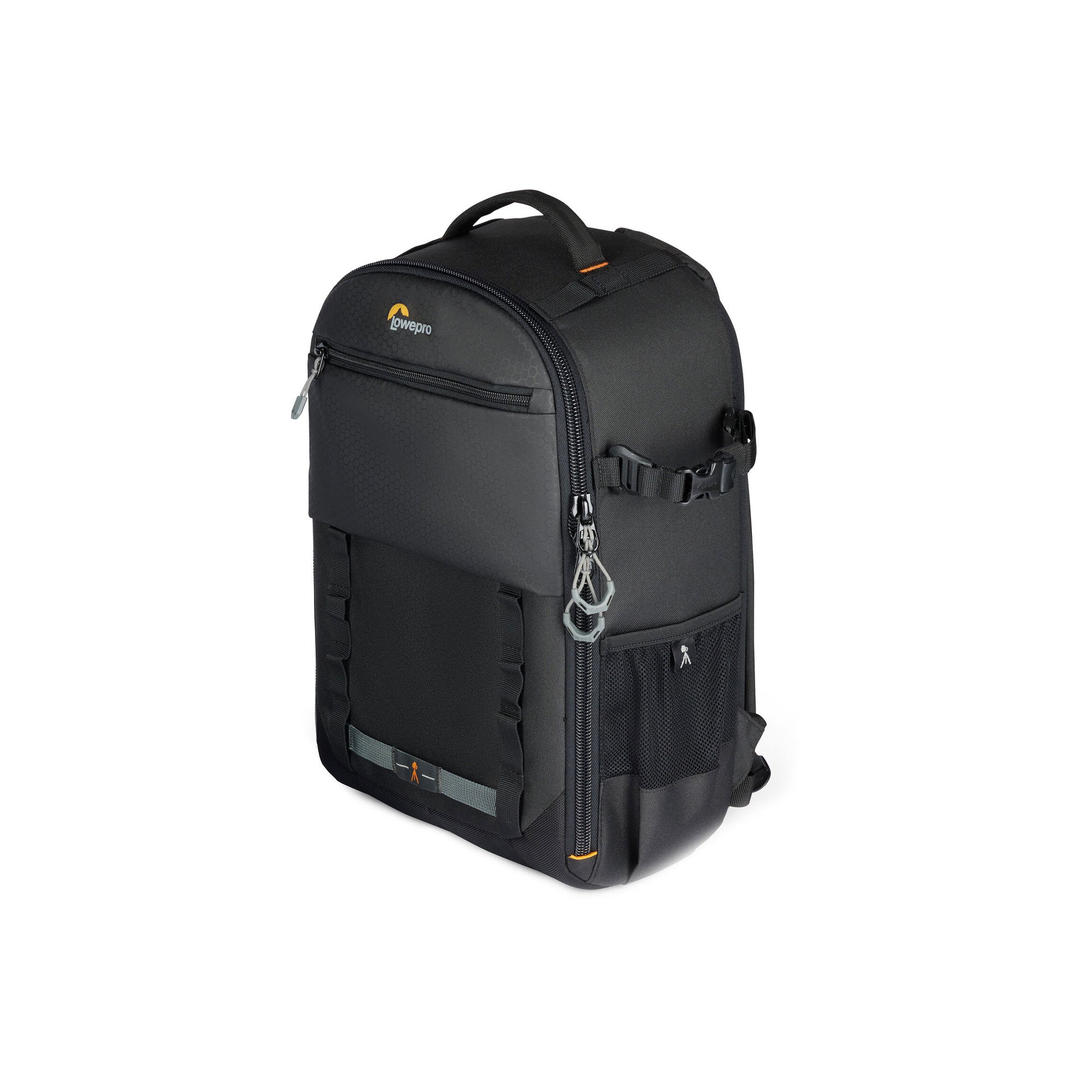 Lowepro Adventura BP 300 III Backpack Black