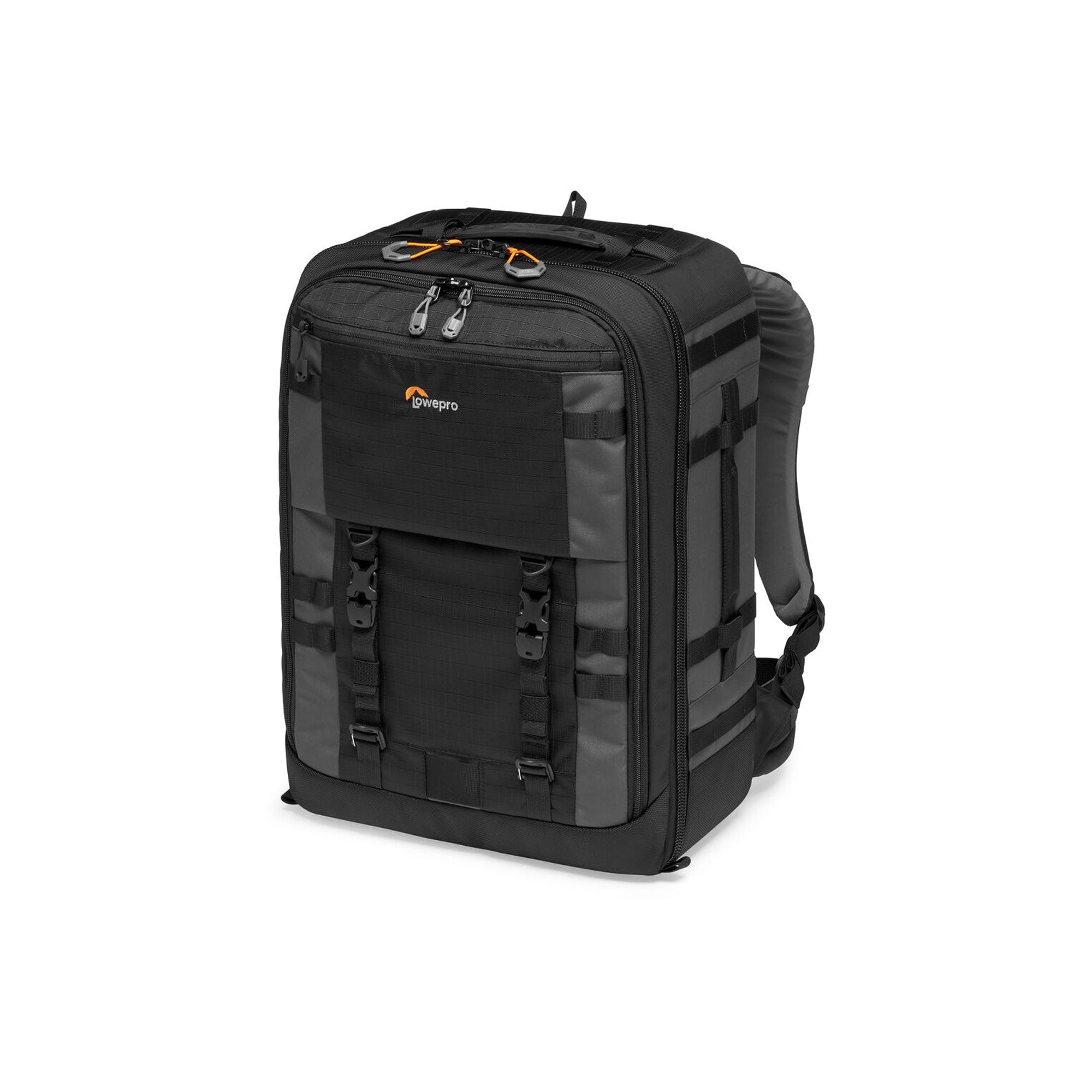 Lowepro Pro Trekker BP 450 AW II Backpack Grey/Black