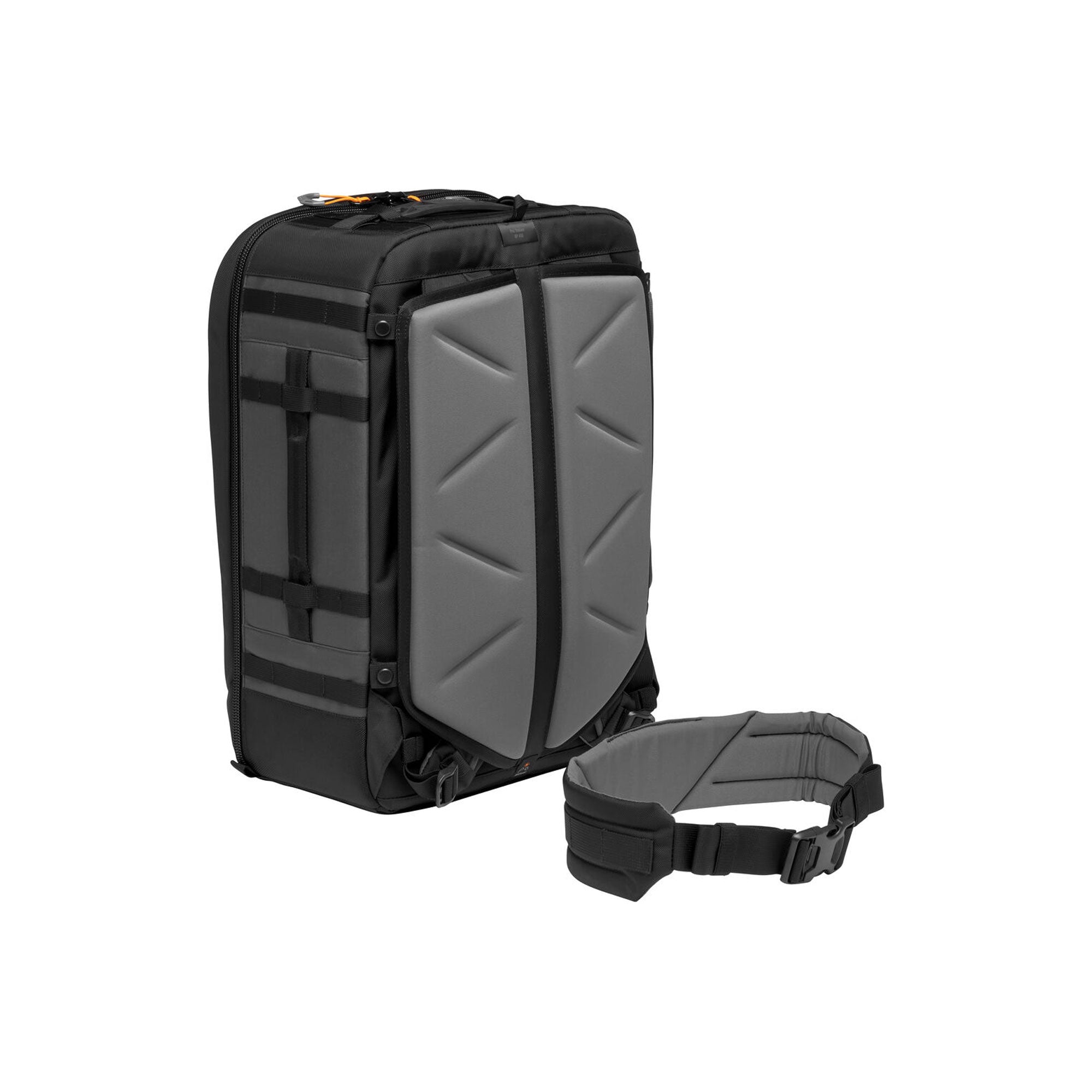 Lowepro Pro Trekker BP 450 AW II Backpack Grey/Black