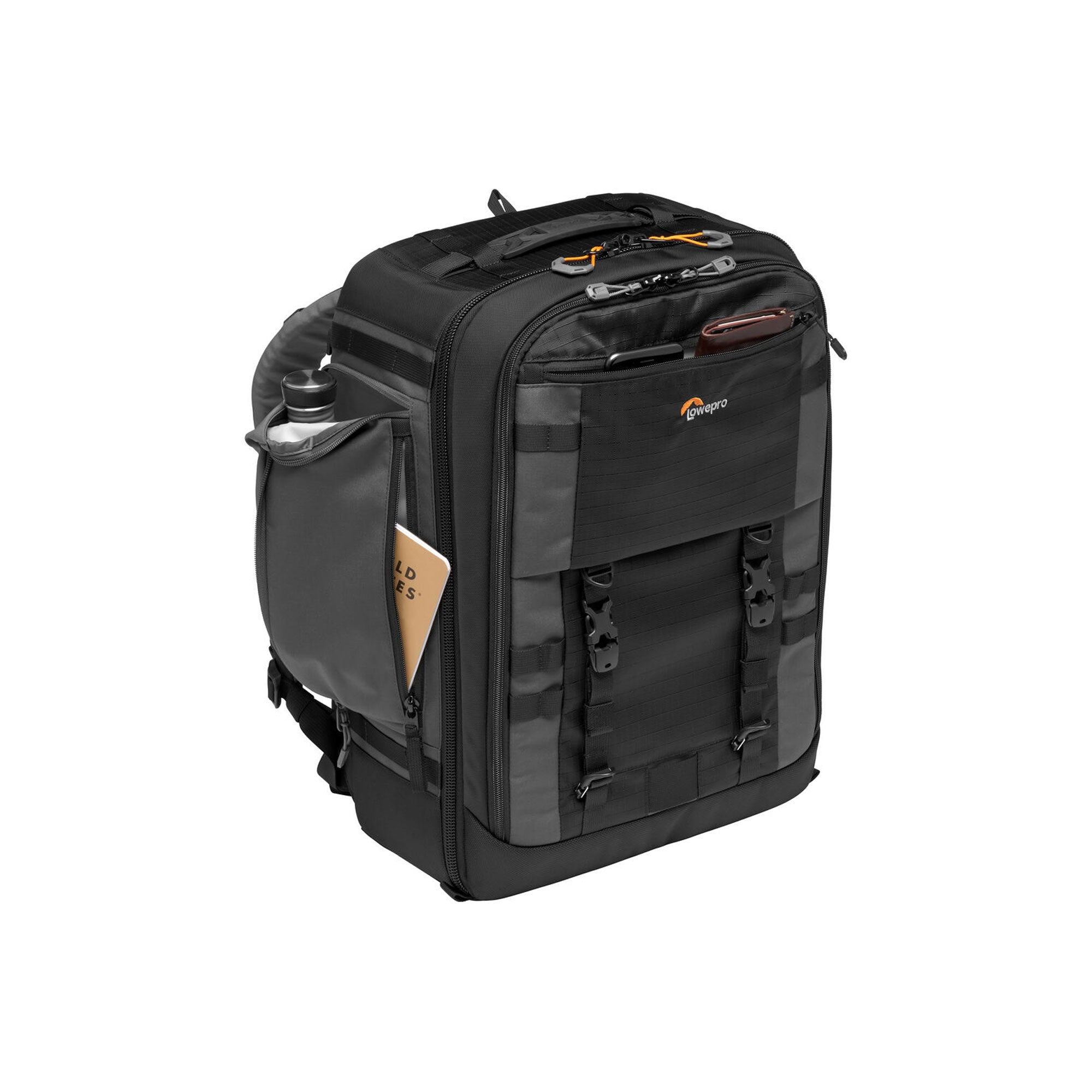 Lowepro Pro Trekker BP 450 AW II Backpack Grey/Black