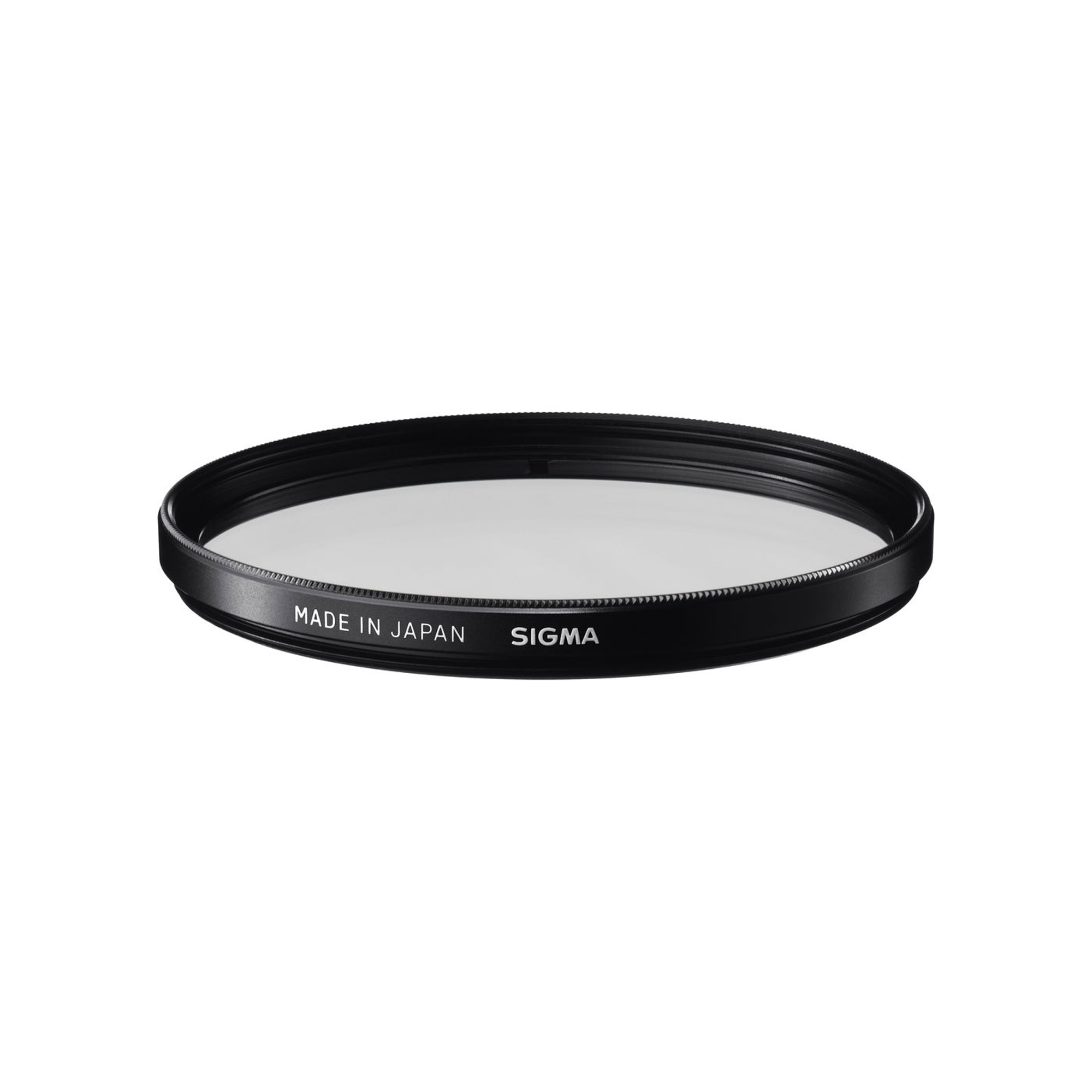 Sigma 82mm WR UV filter