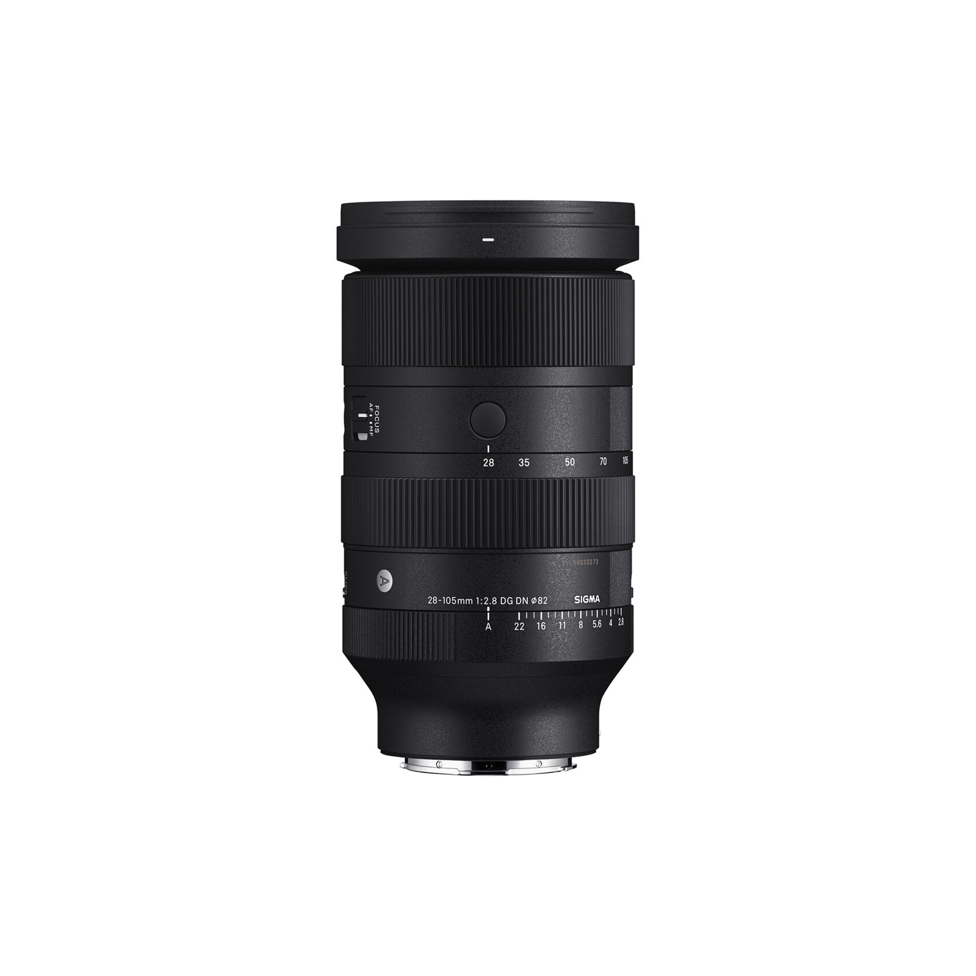 Sigma 28-105mm f/2.8 DG DN Art Lens (L-Mount)