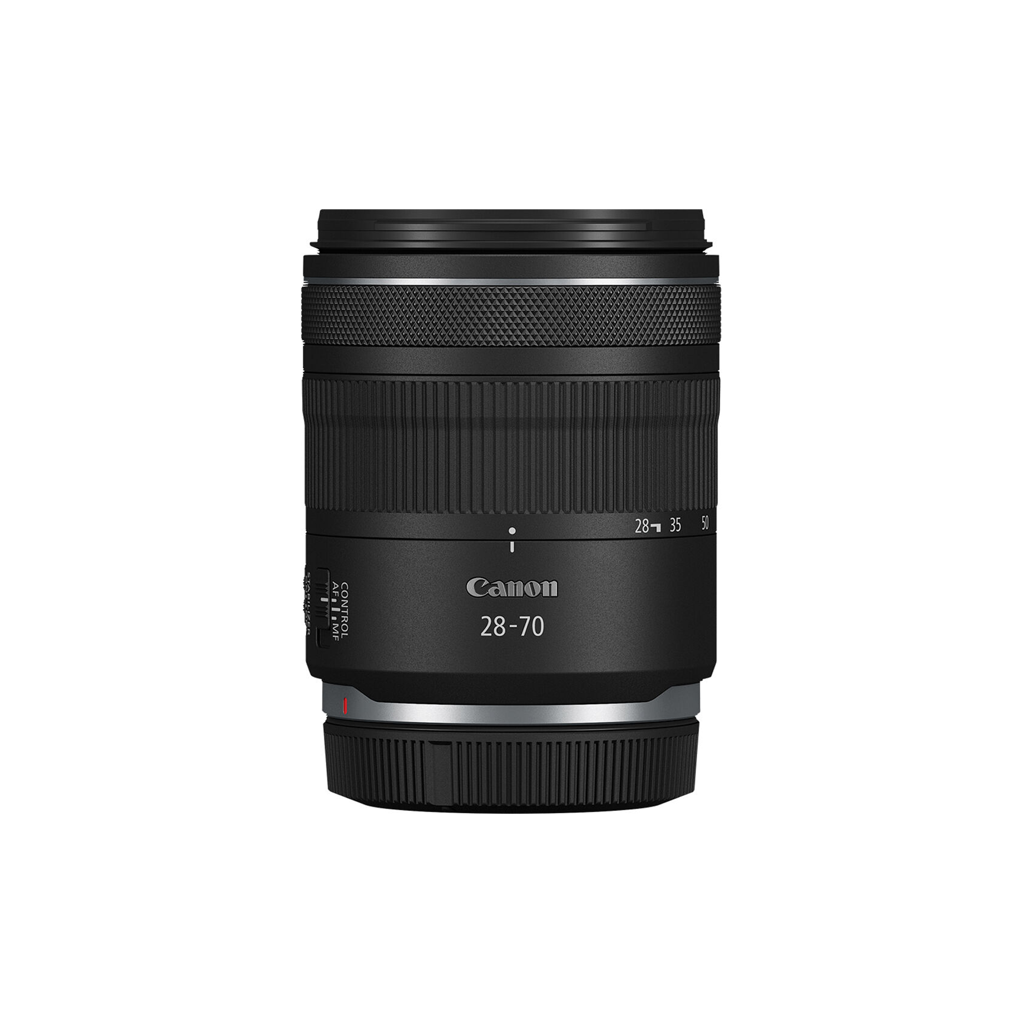 Canon RF 28-70mm F2.8 IS STM Lens