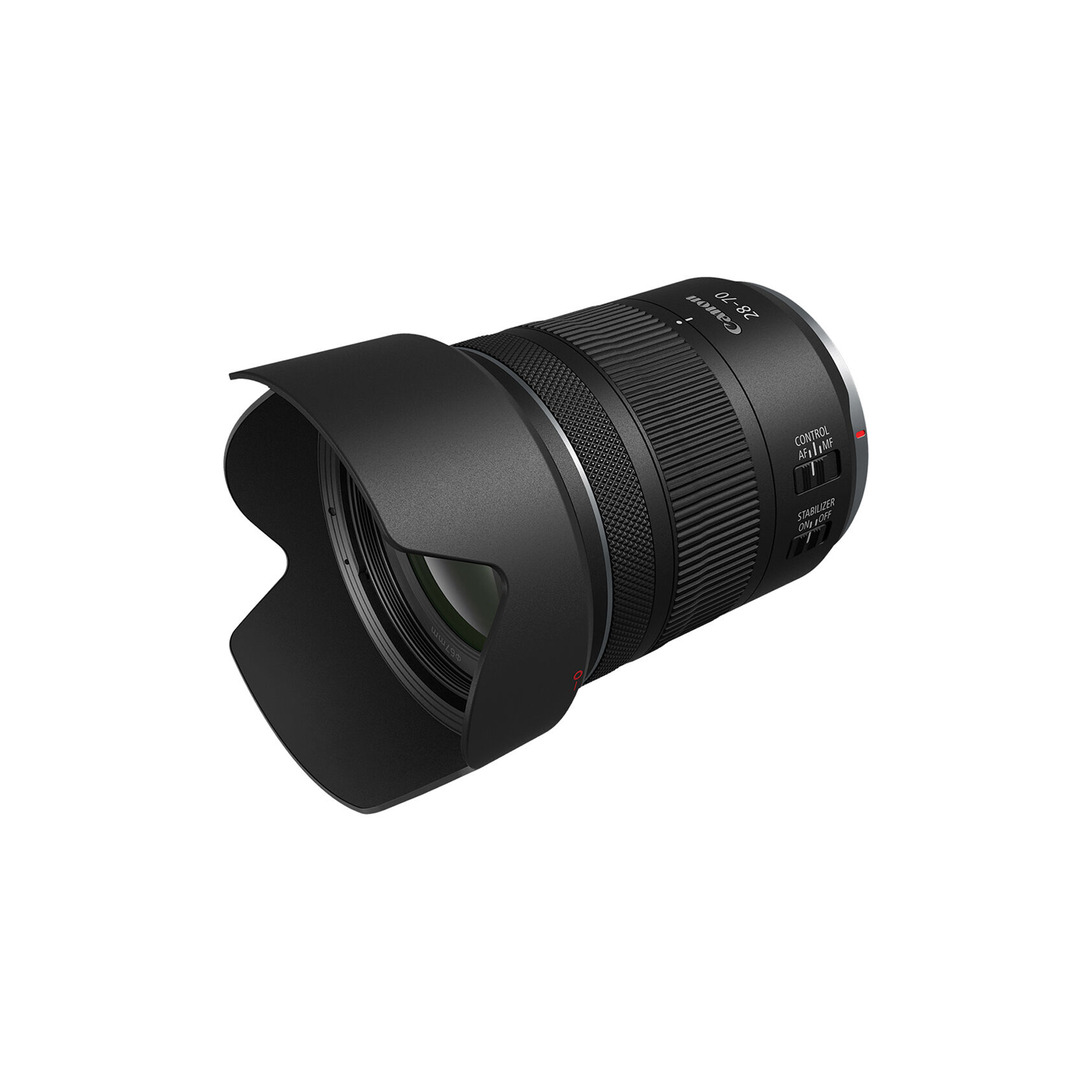 Canon RF 28-70mm F2.8 IS STM Lens