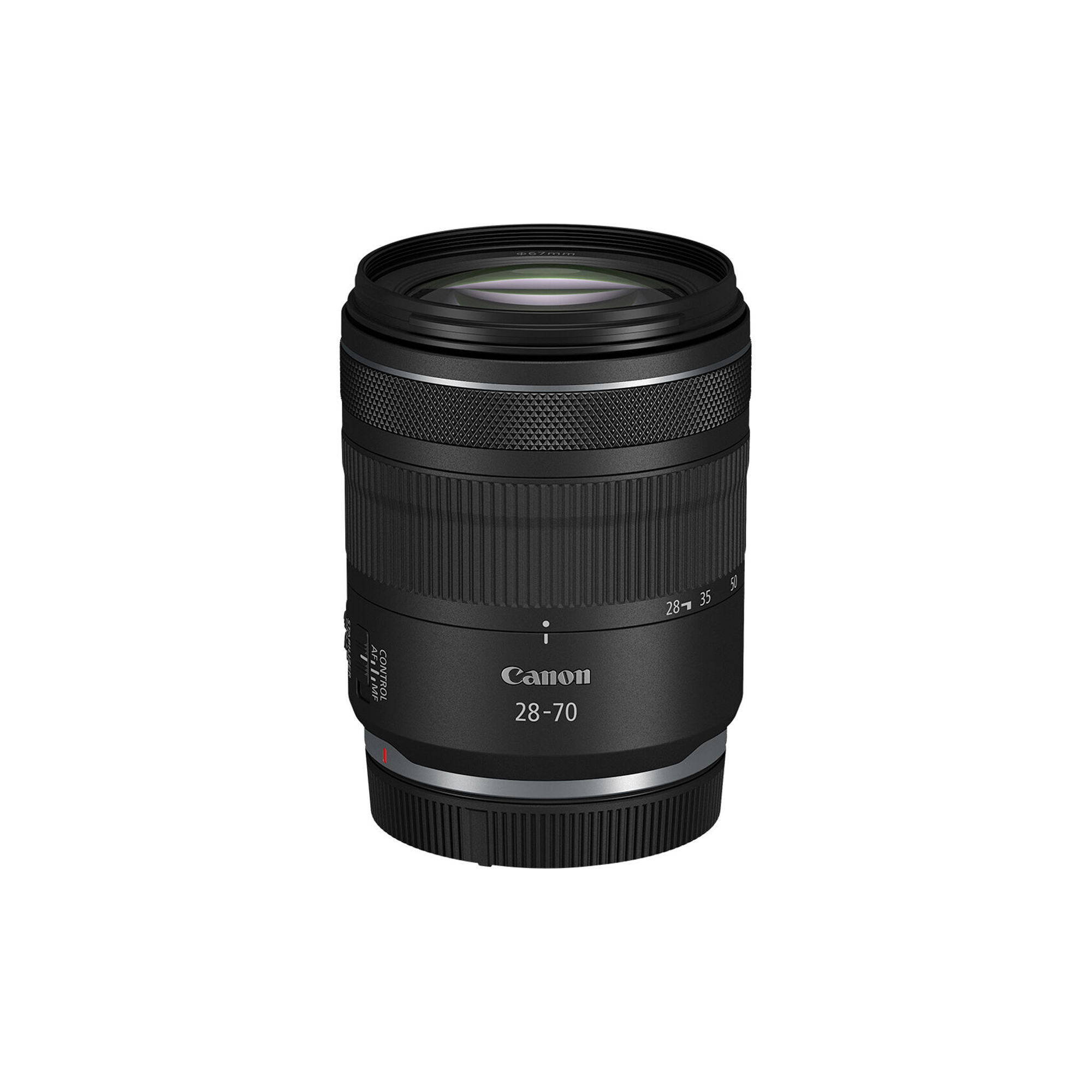 Canon RF 28-70mm F2.8 IS STM Lens