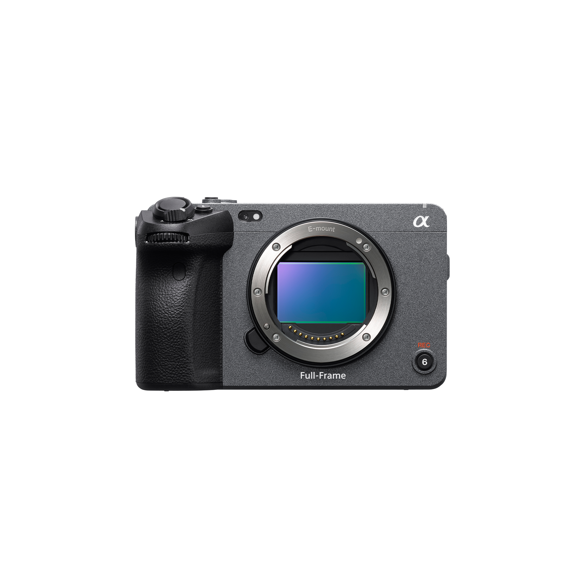 Sony FX3 Full Frame Cinema Camera (body only)