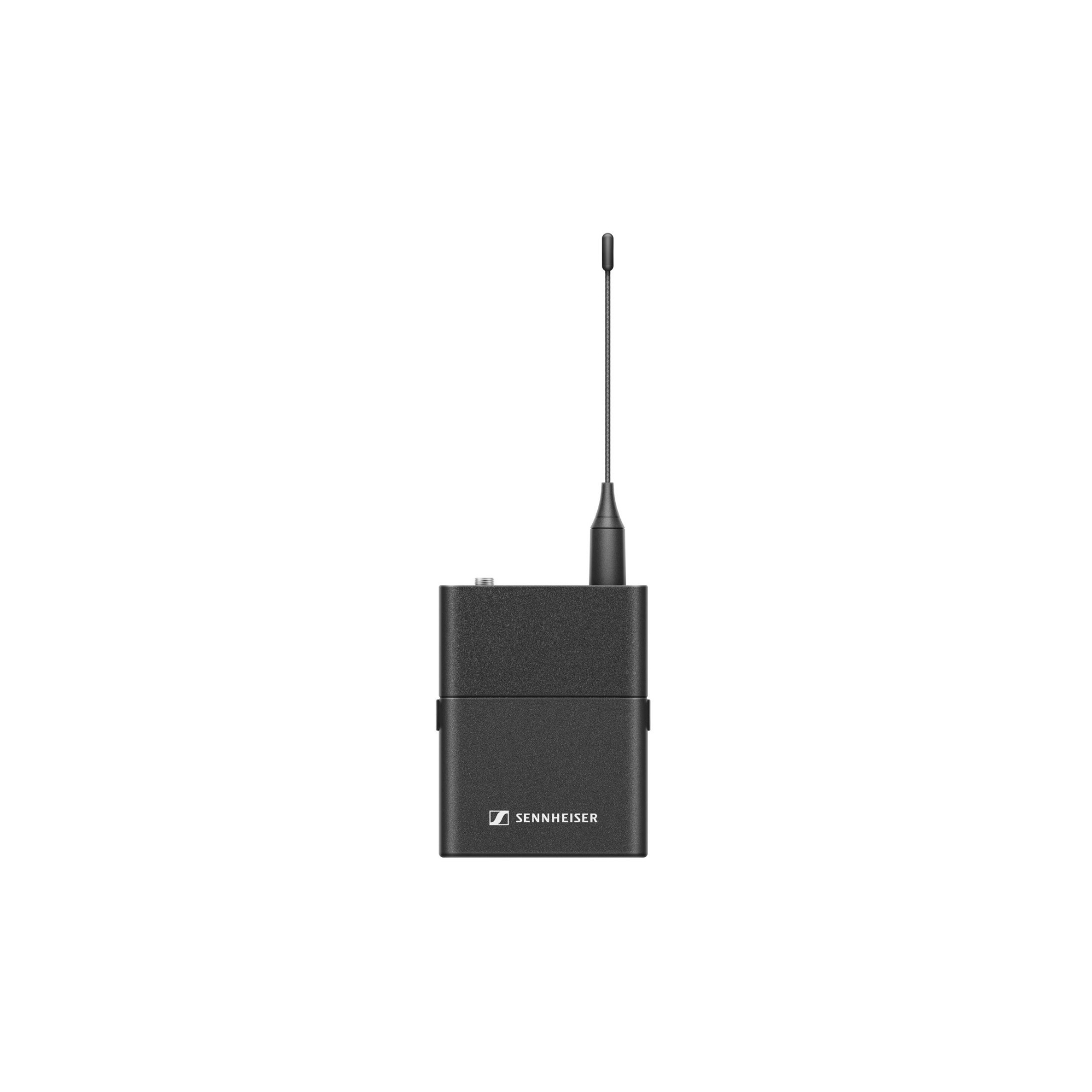 Sennheiser EW-D SK (S1-7) RF Bodypack Transmitter, 606.2-662MHz