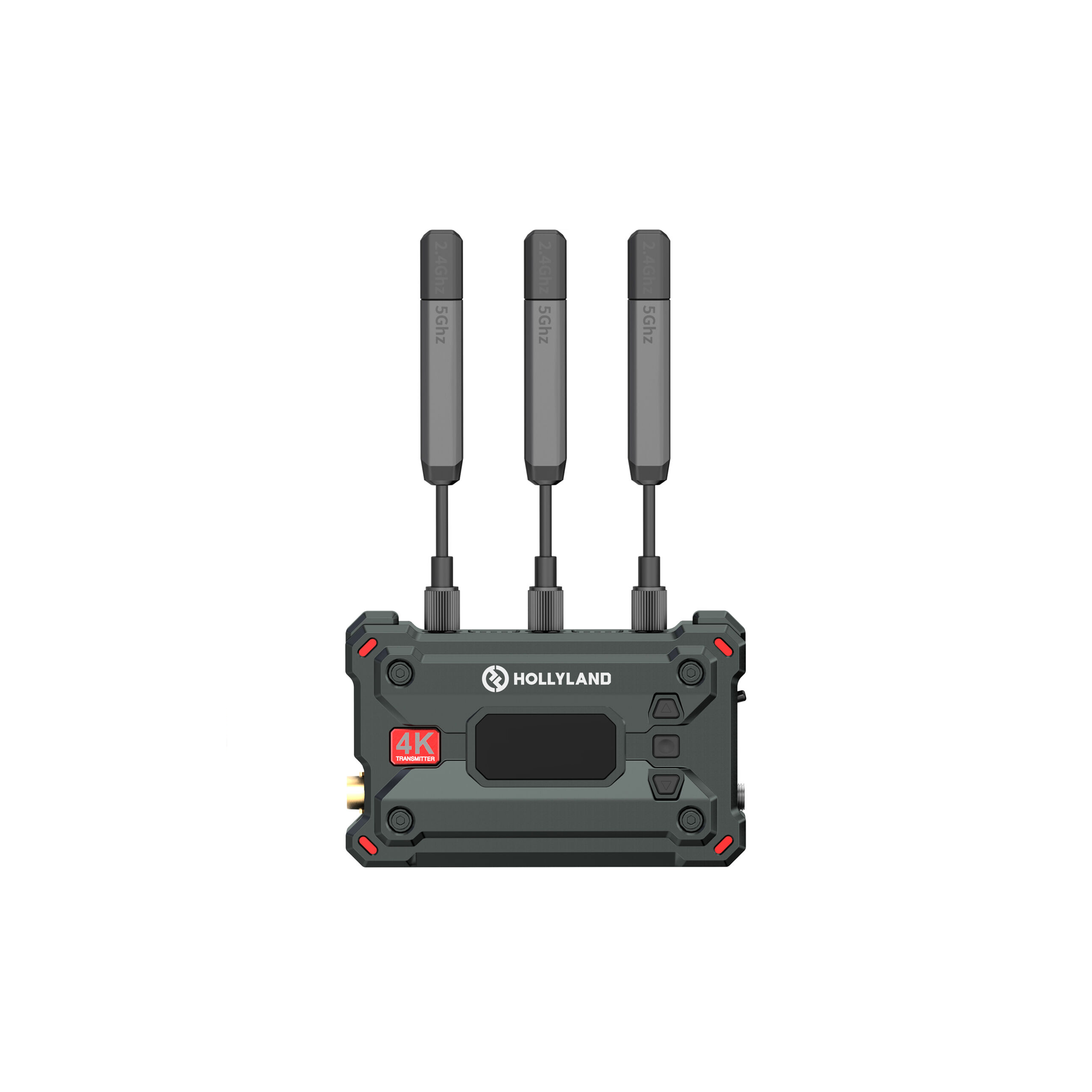 Hollyland Pyro S 4K HDMI/SDI Wireless Video Transmitter